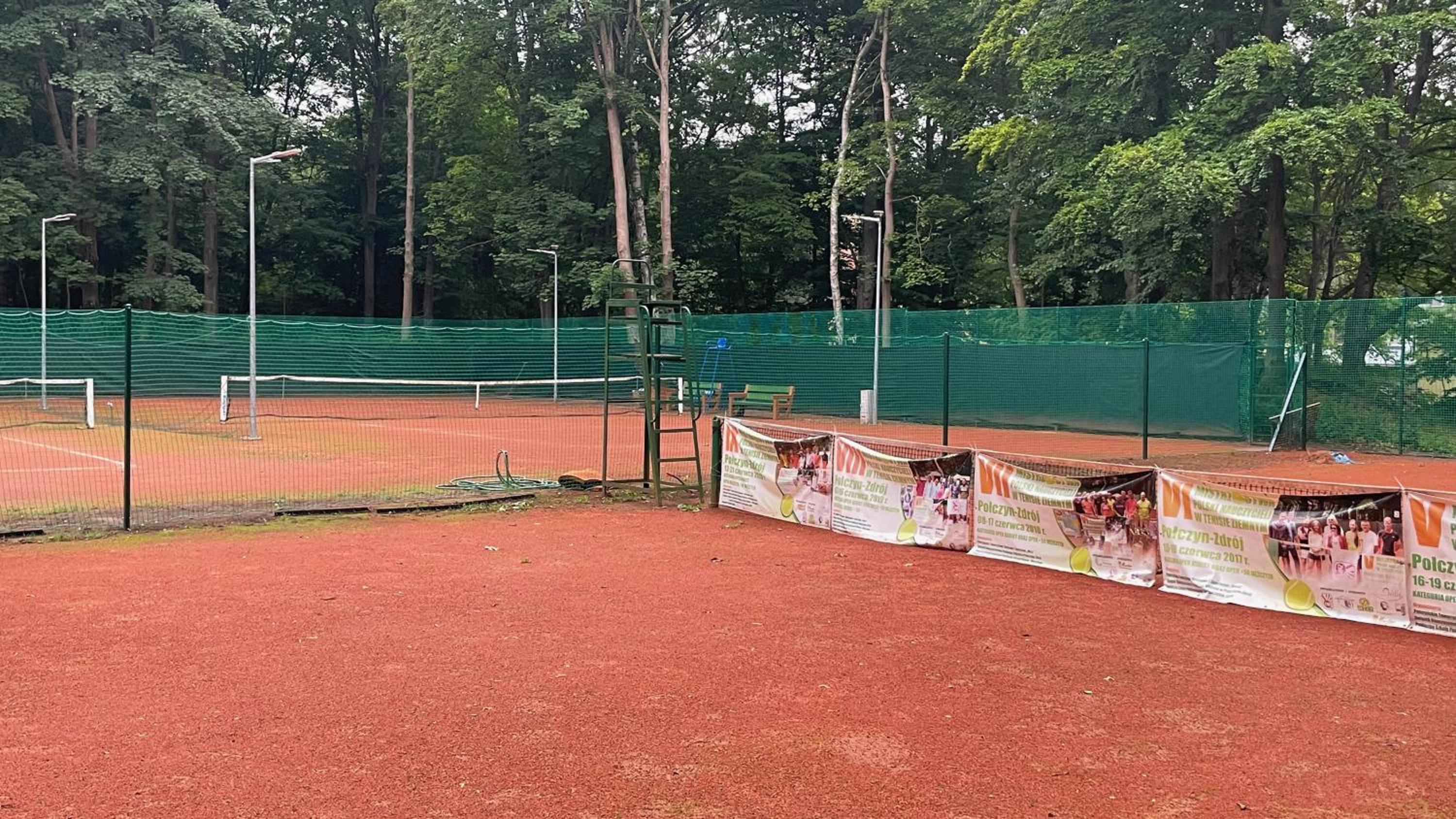 children's play area