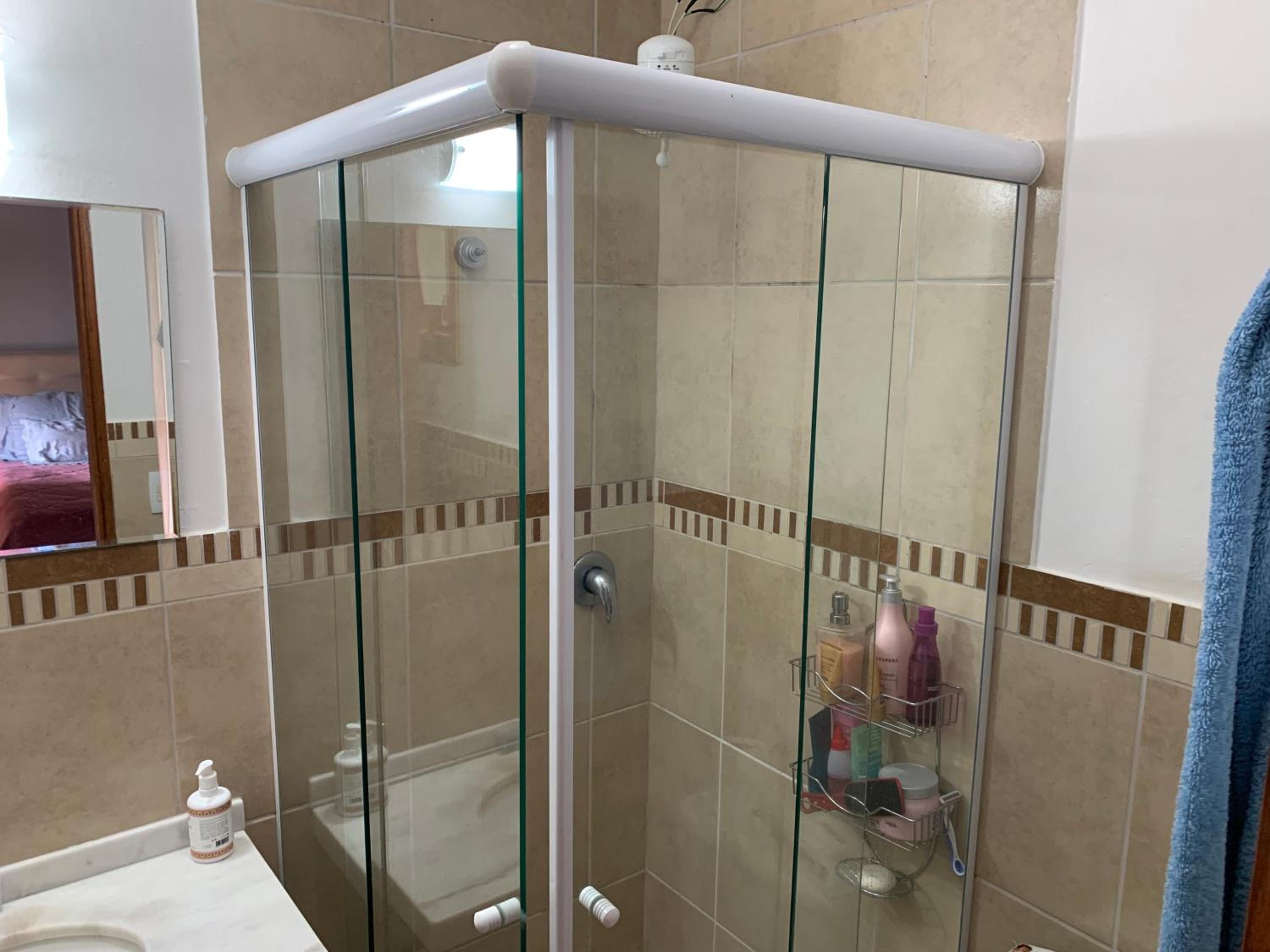 Condomínio Acquaville Casa 12