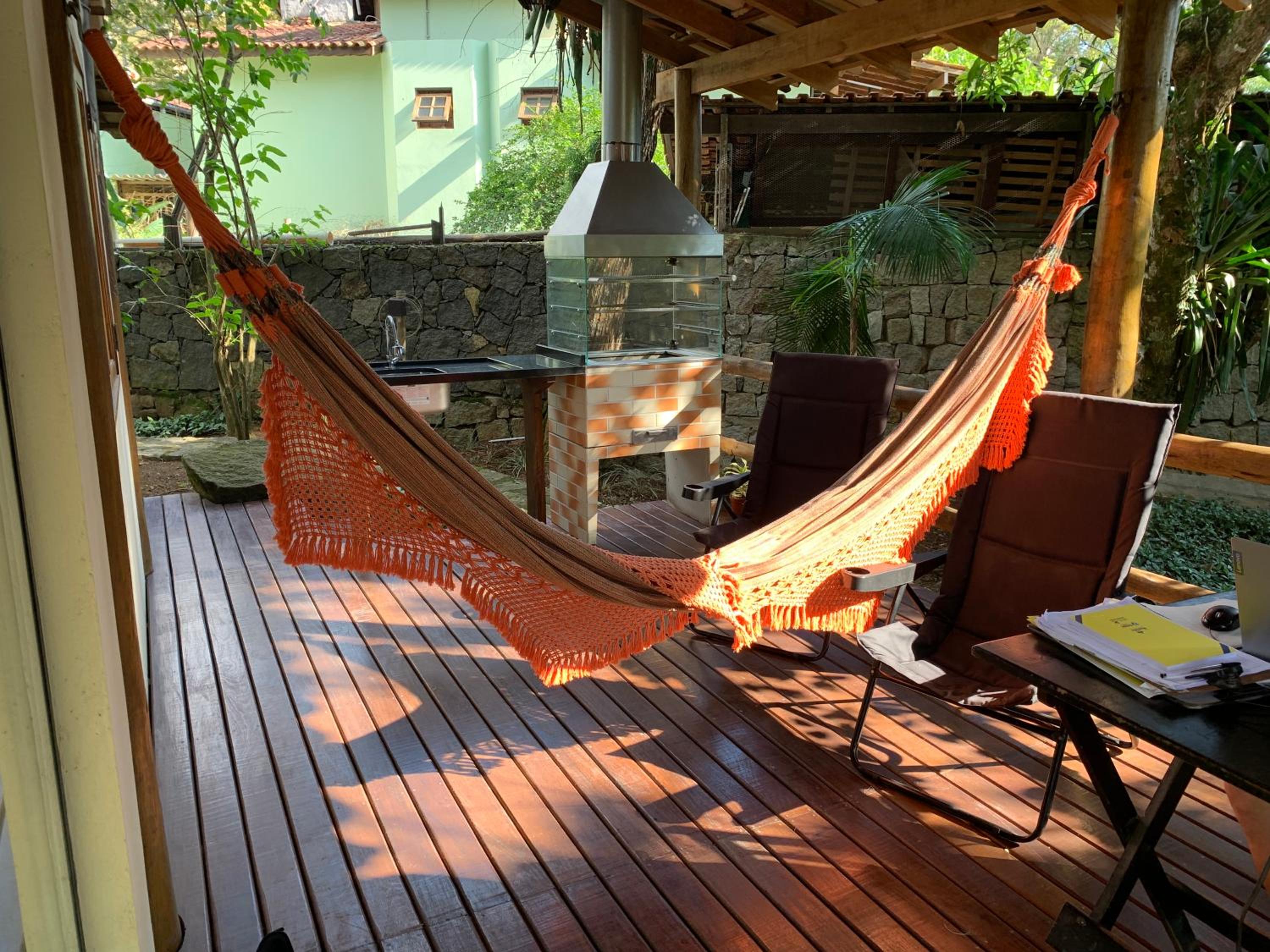 Condomínio Acquaville Casa 12