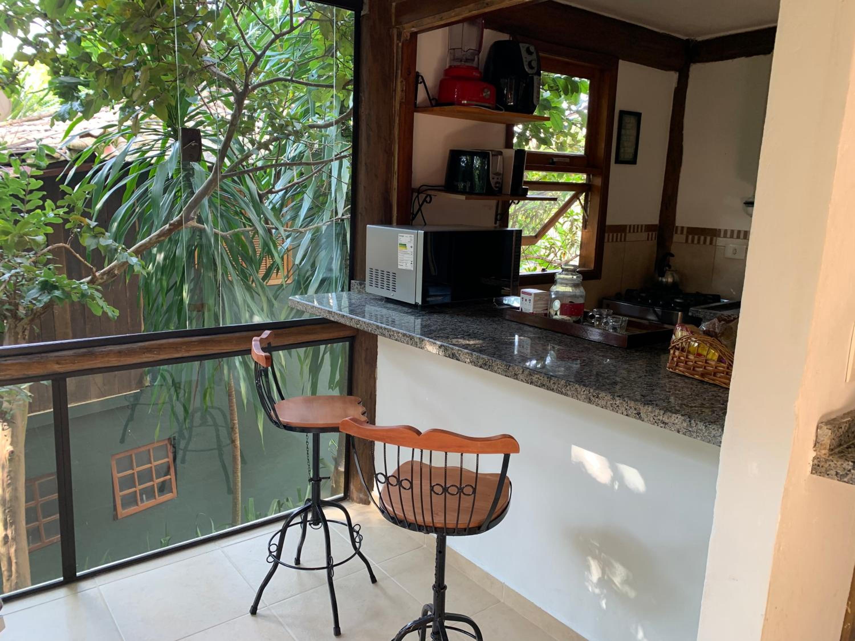 Condomínio Acquaville Casa 12