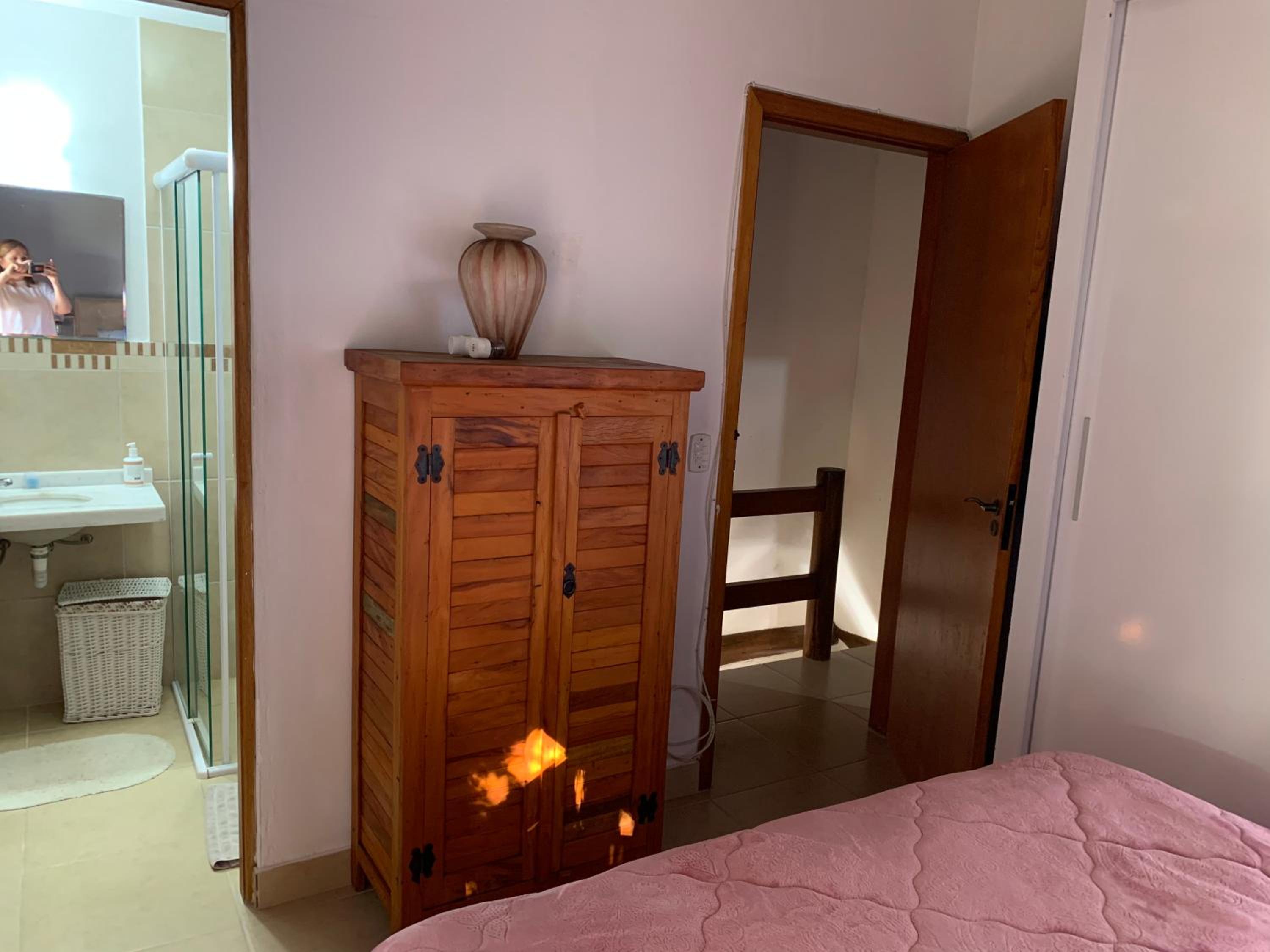 Condomínio Acquaville Casa 12