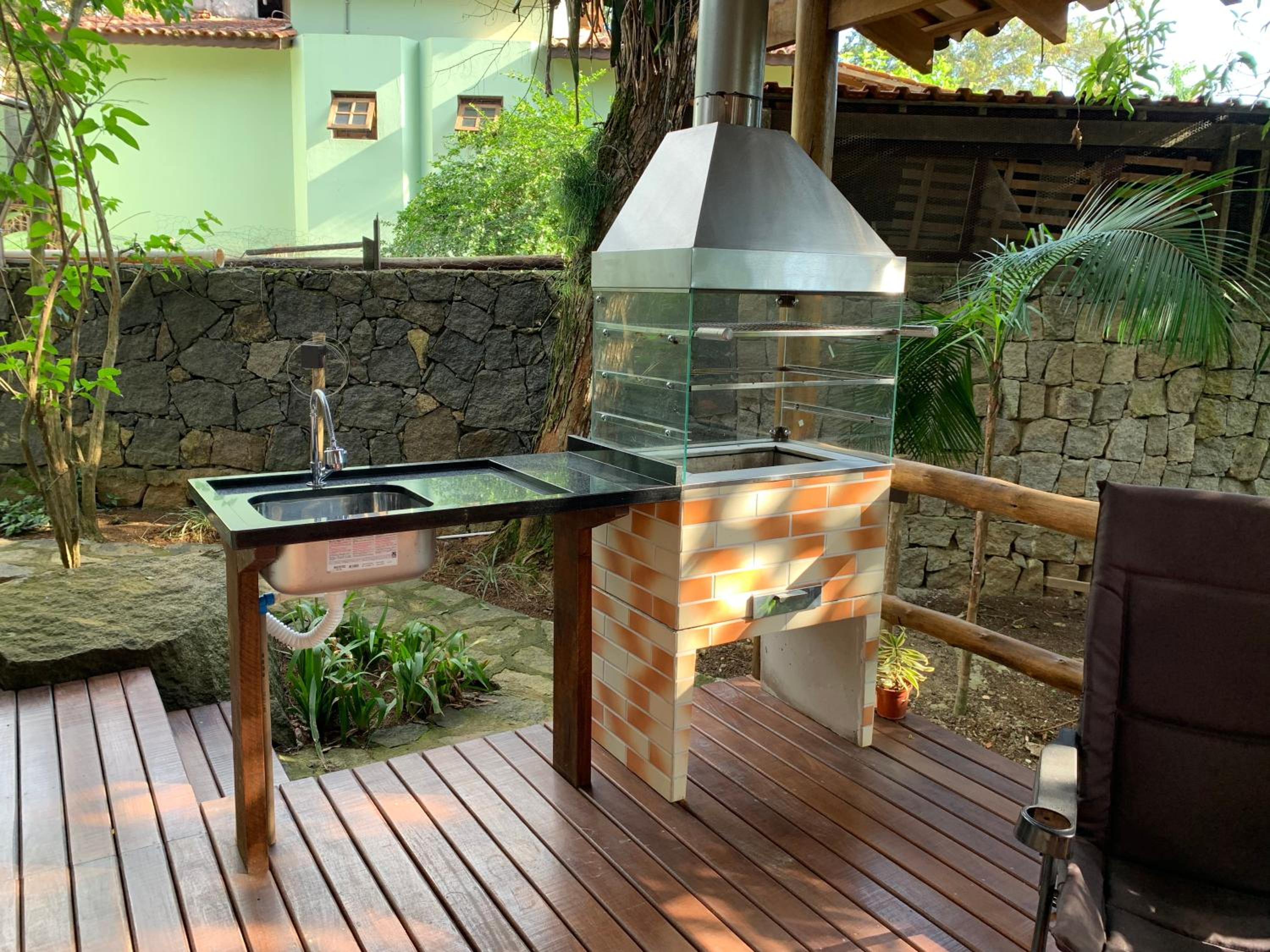 Condomínio Acquaville Casa 12
