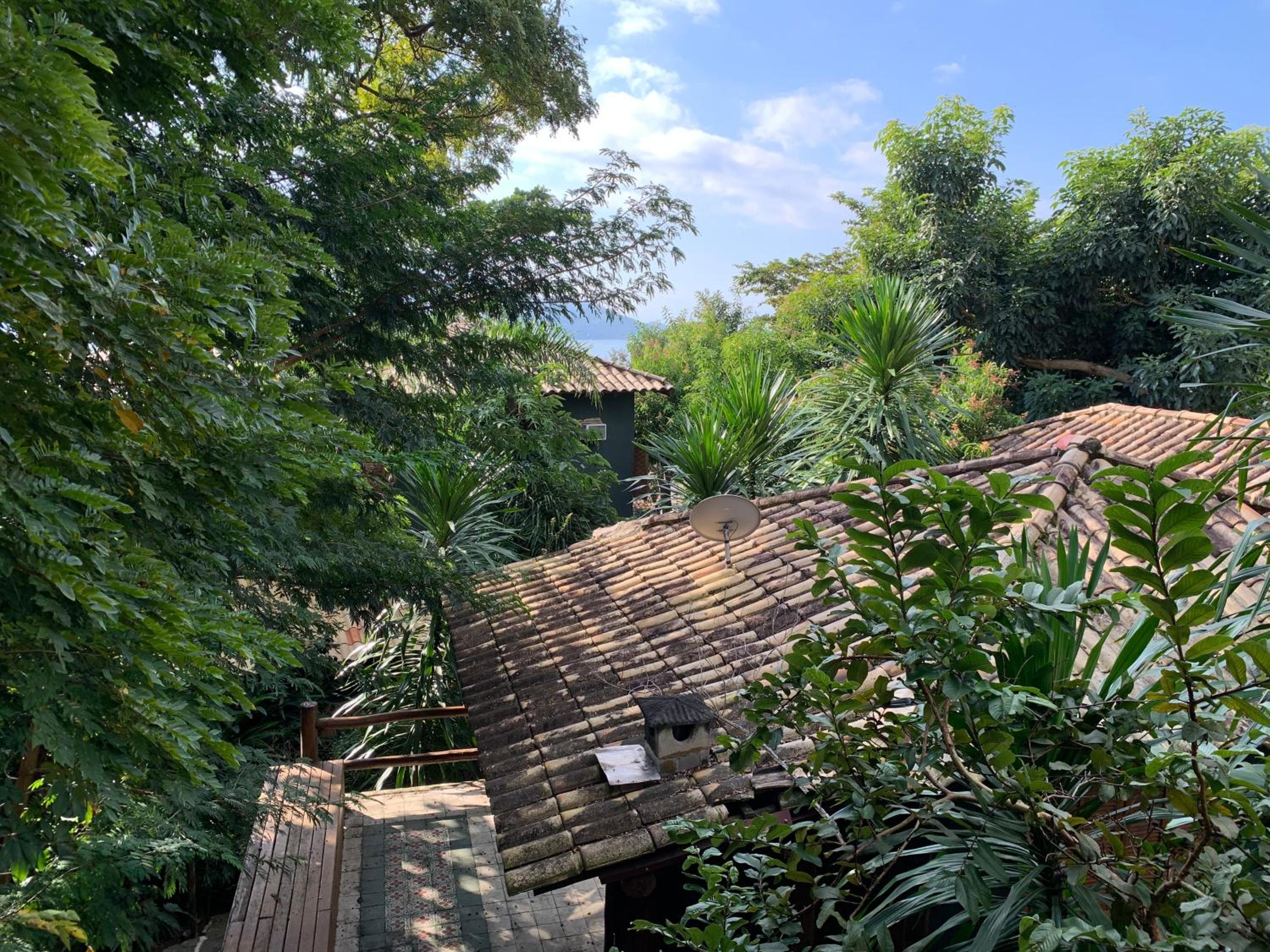 Condomínio Acquaville Casa 12