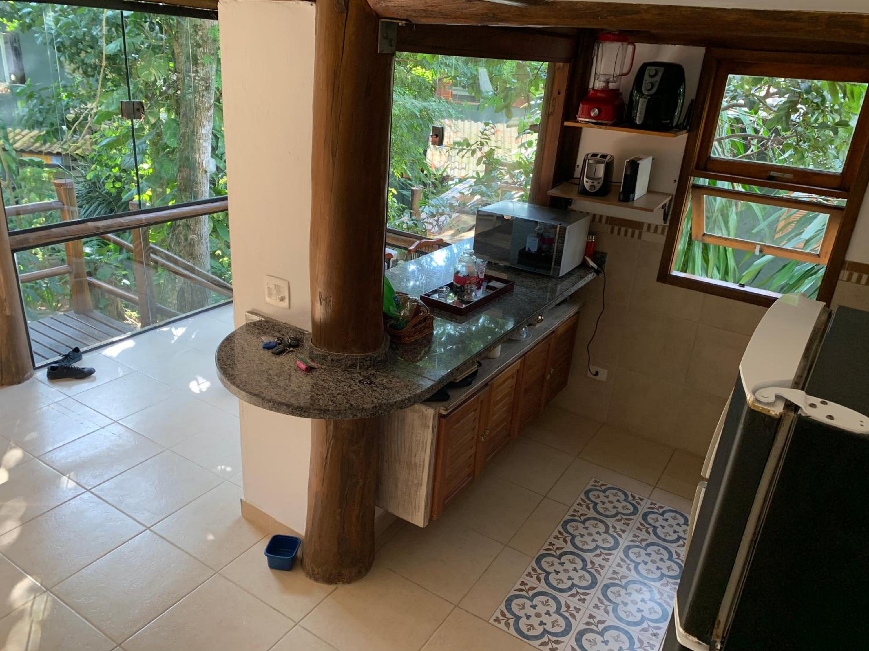 Condomínio Acquaville Casa 12