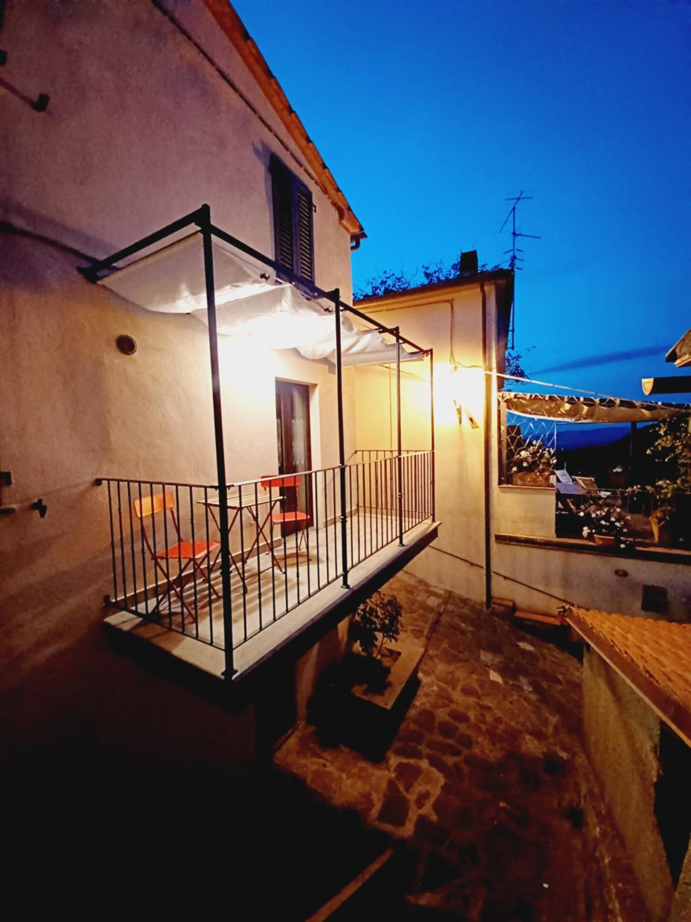 La Casina view 5