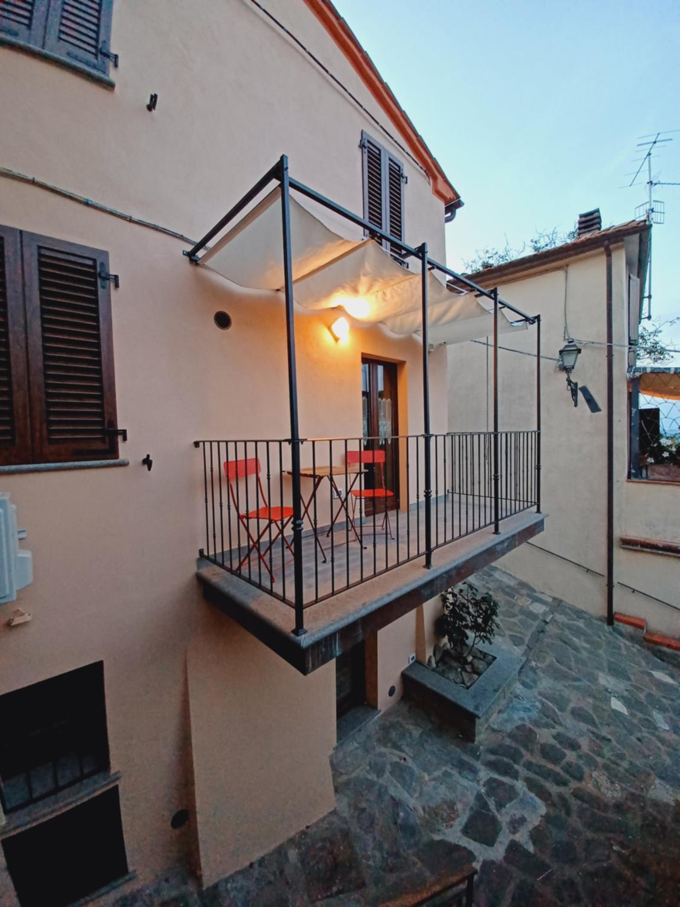 La Casina view 4