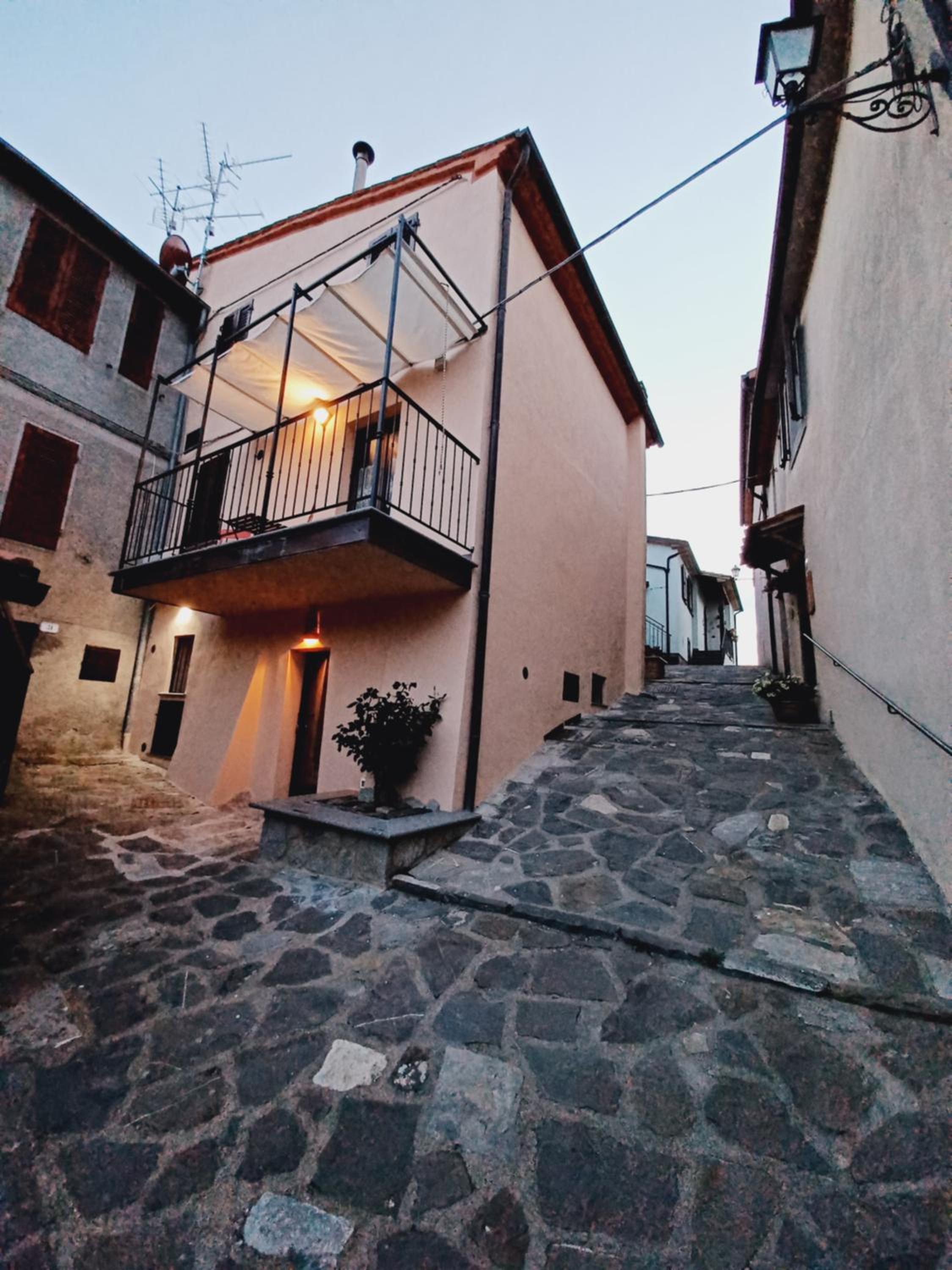 La Casina view 3