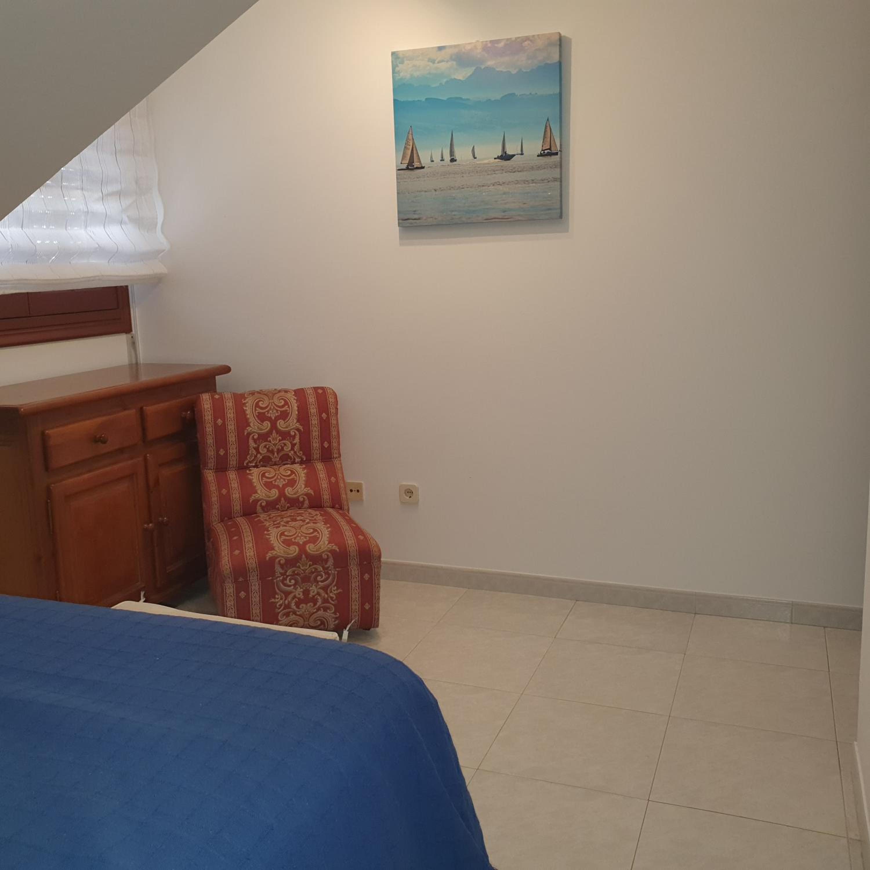 CASA TITA ático