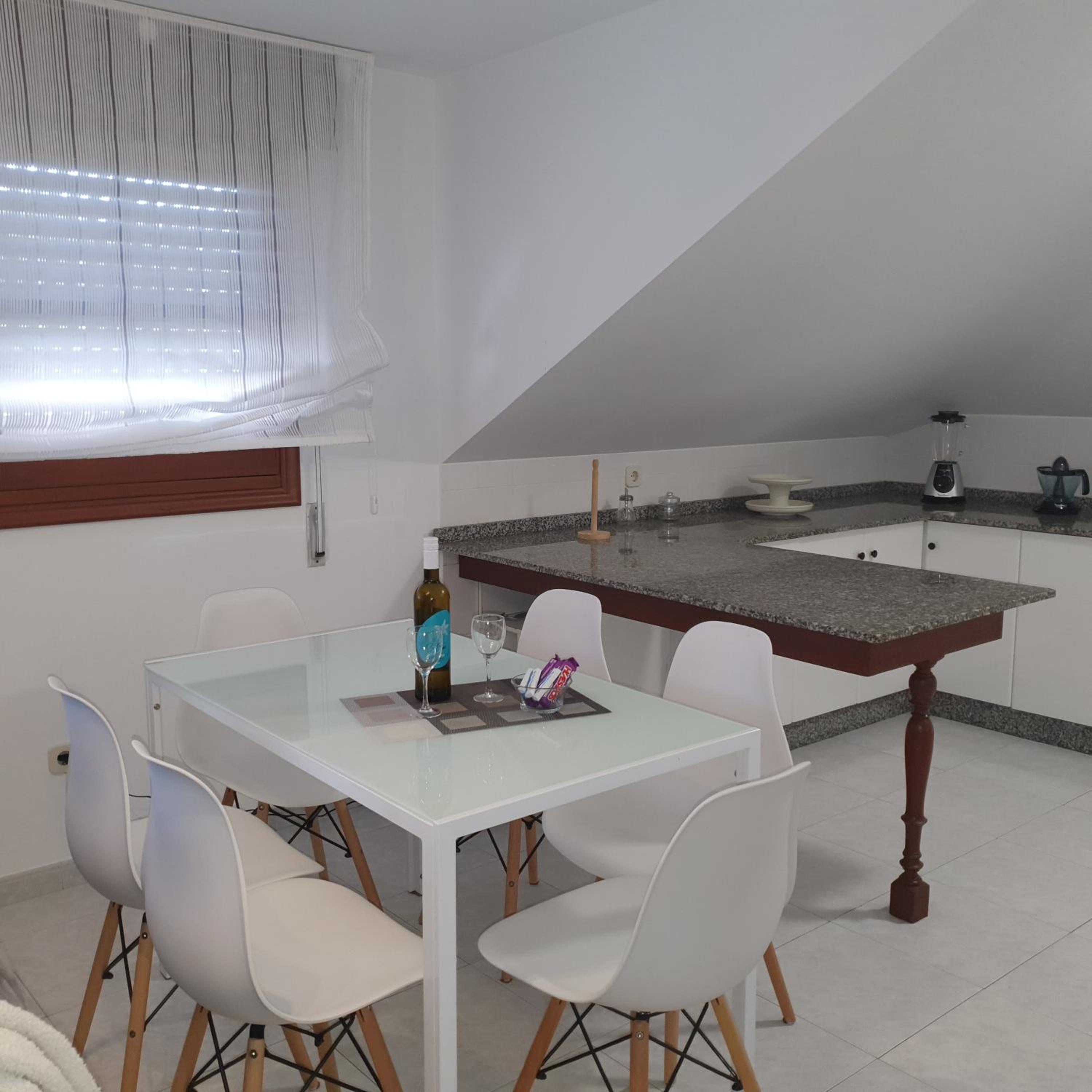 CASA TITA ático