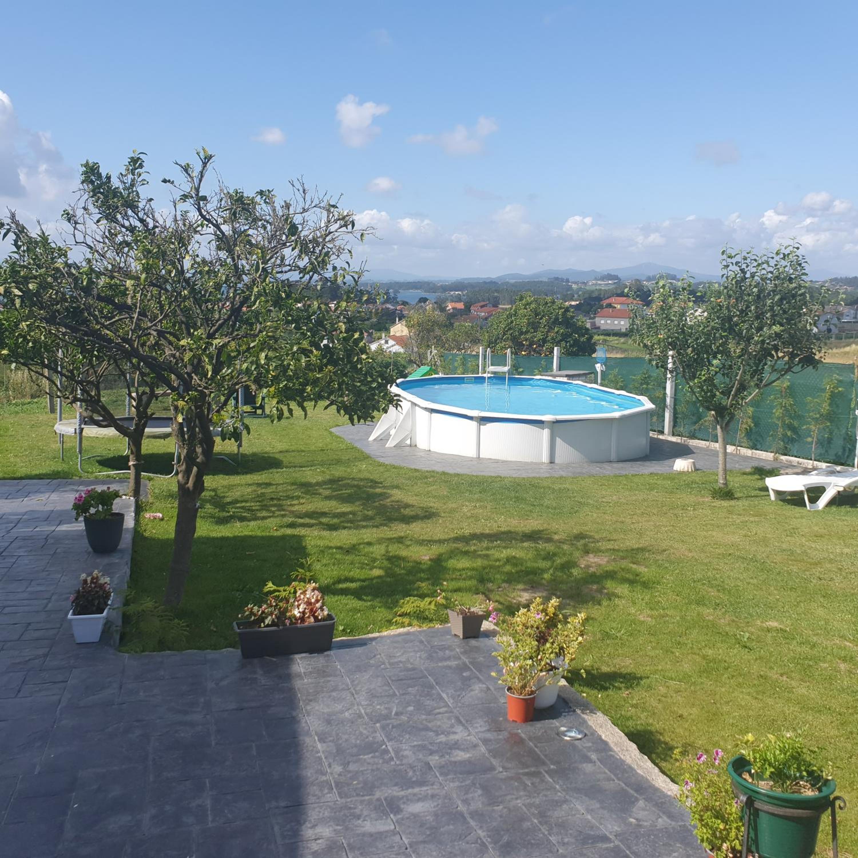 CASA TITA ático
