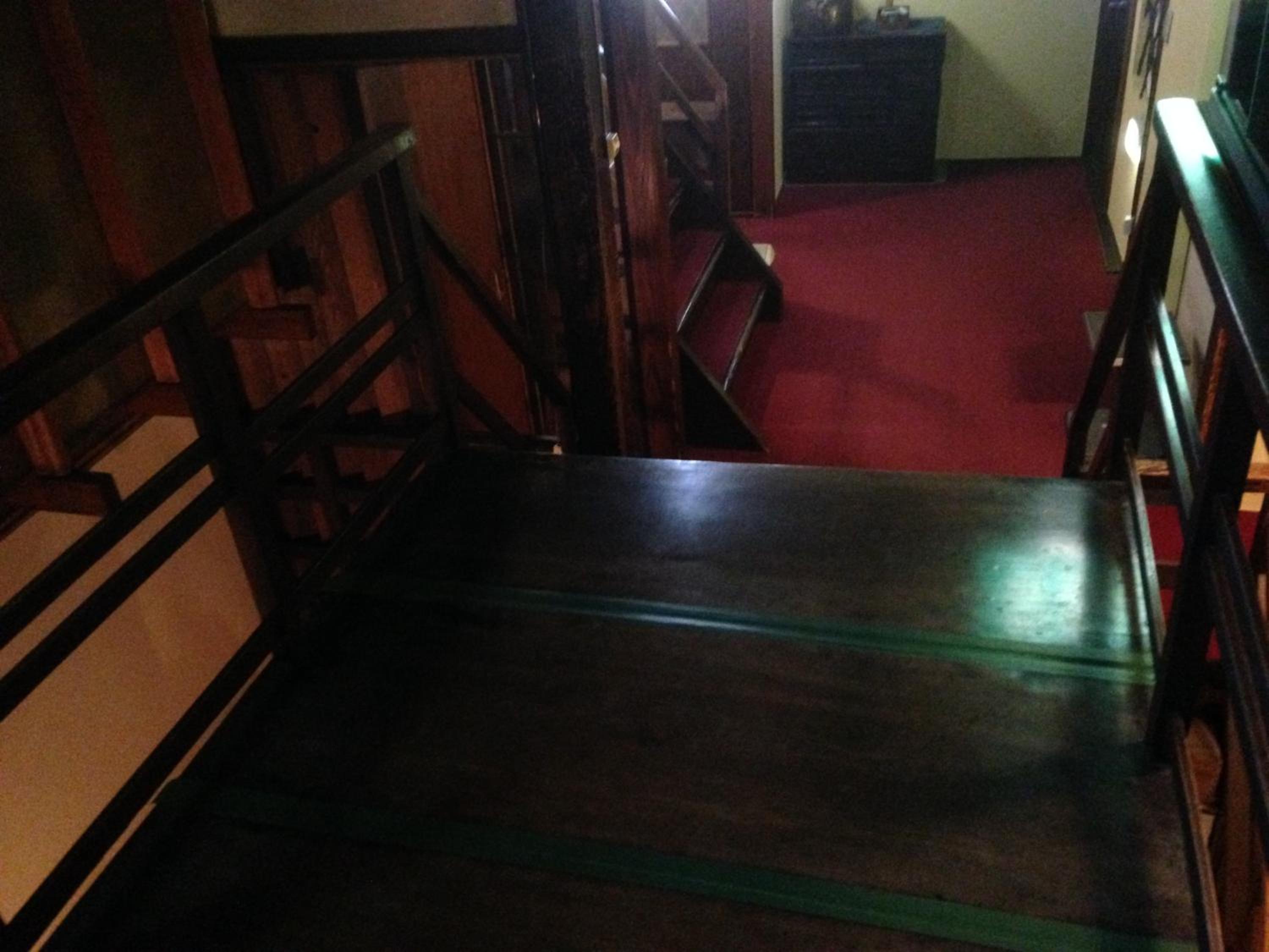 Chuokan Shimizuya Ryokan