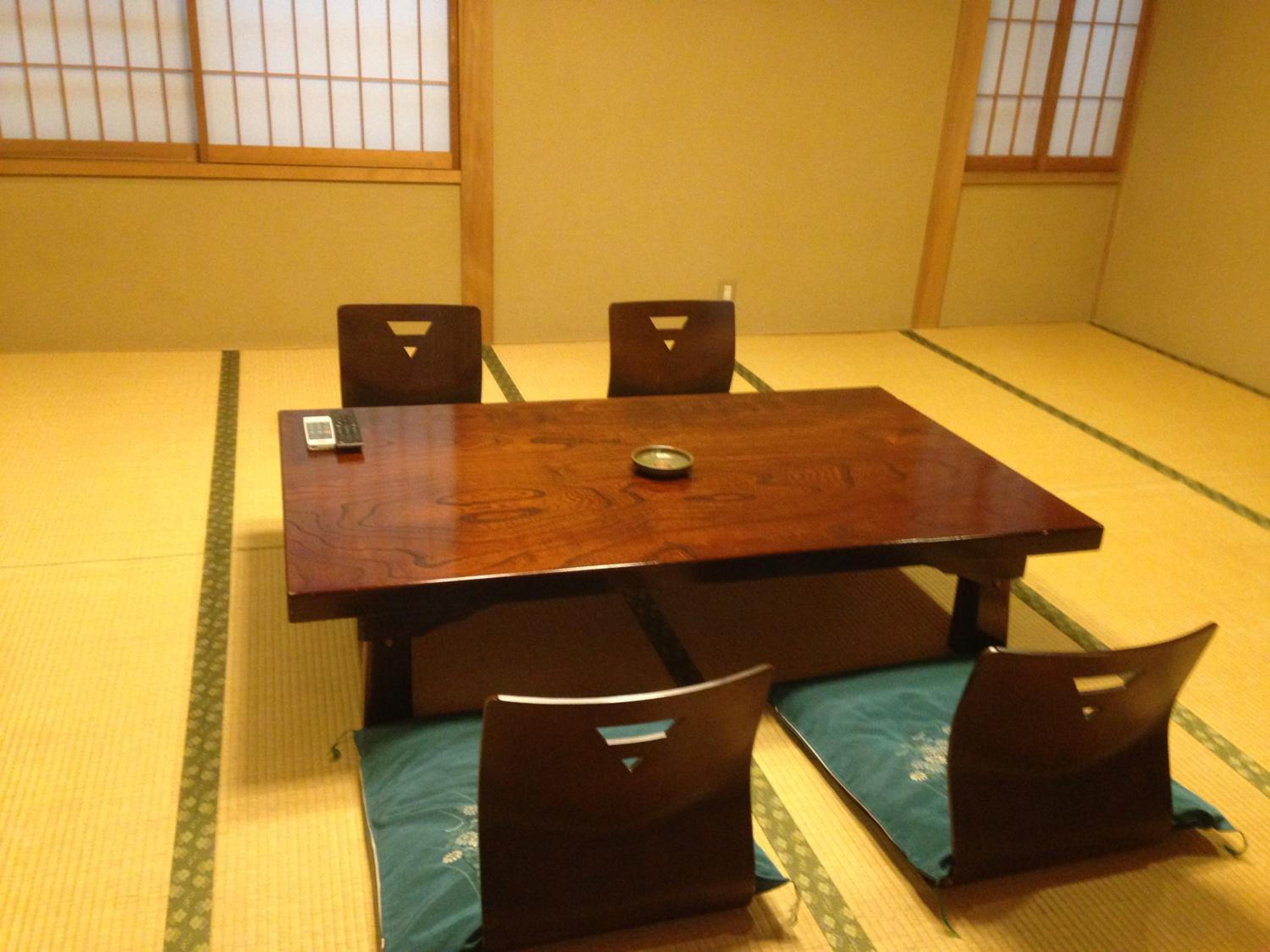 Chuokan Shimizuya Ryokan, photo 33