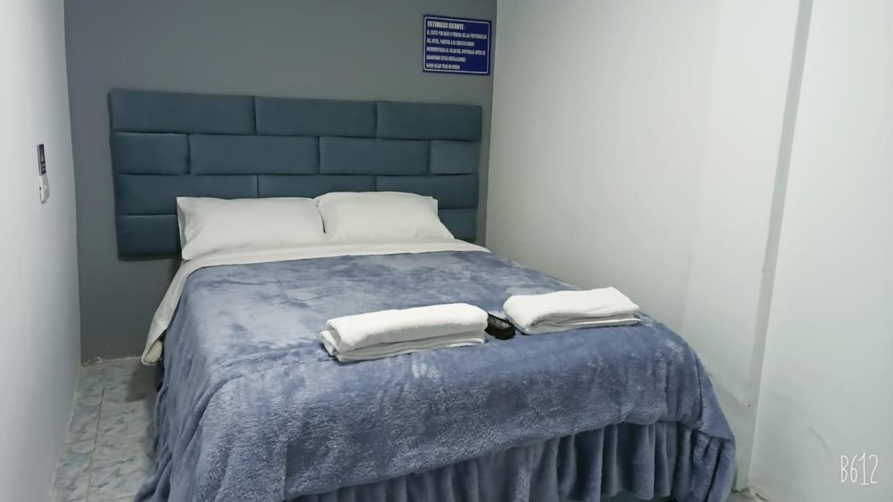 Hostal Da`Silva view 2