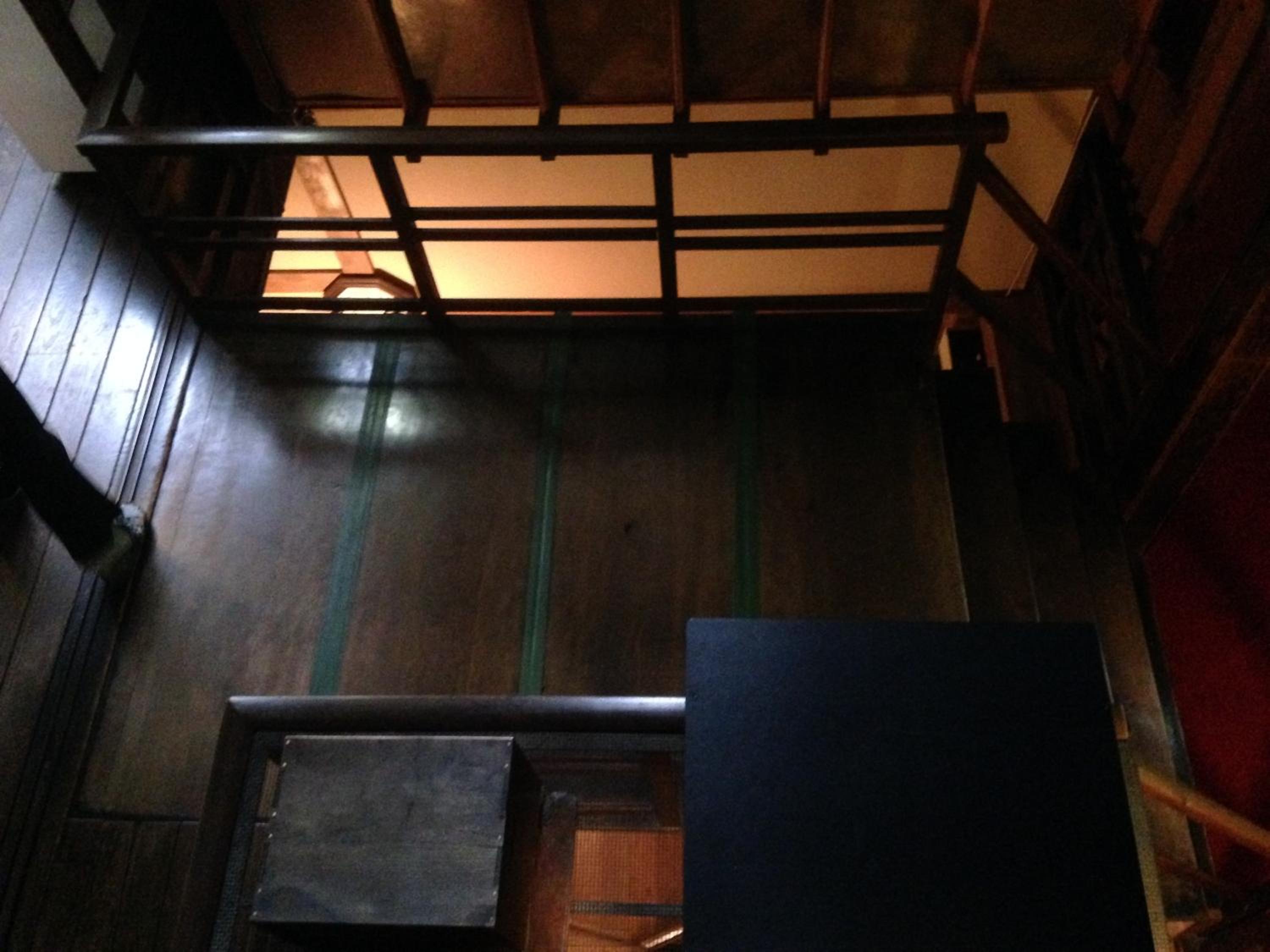 Chuokan Shimizuya Ryokan