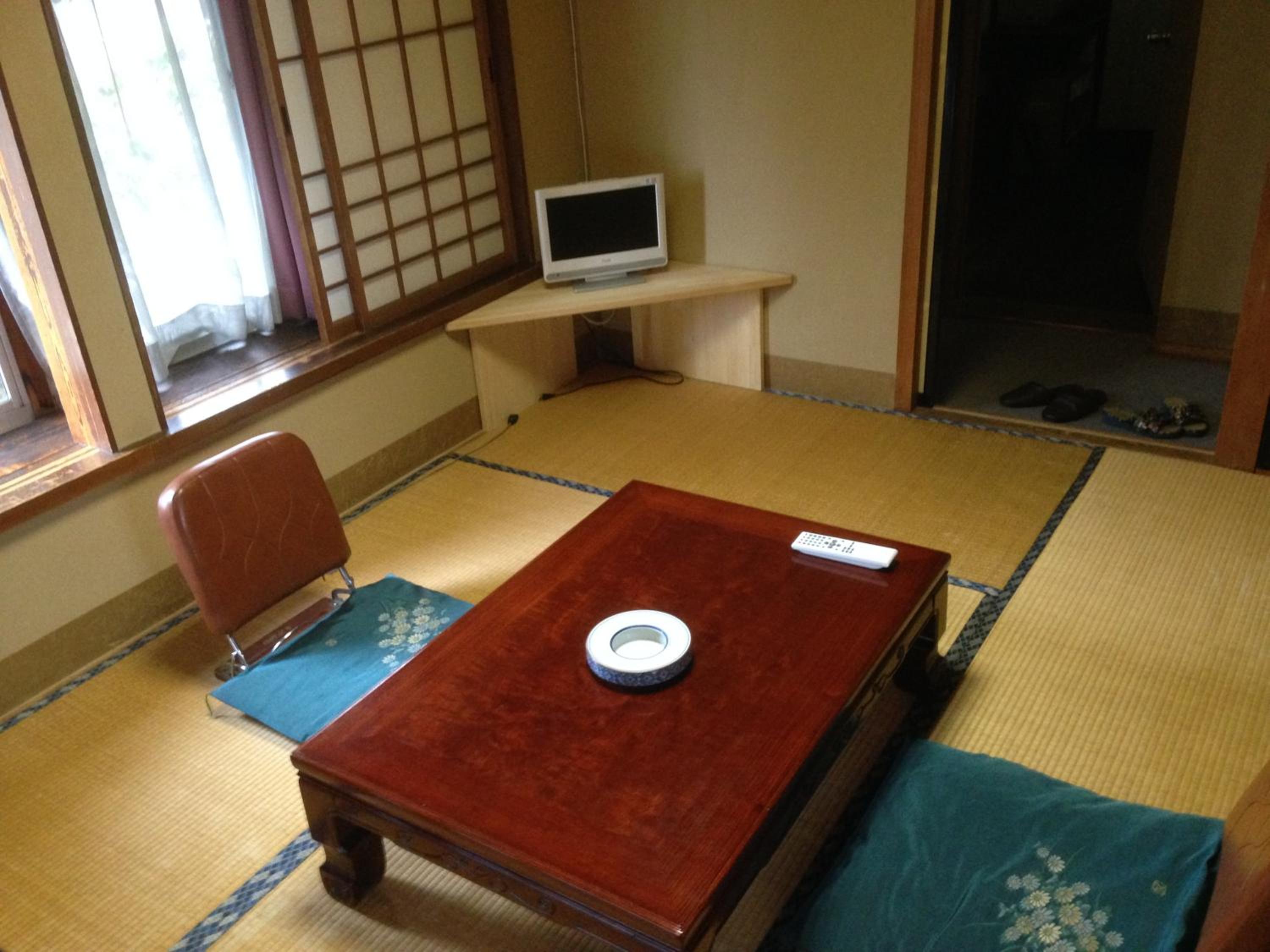 Chuokan Shimizuya Ryokan
