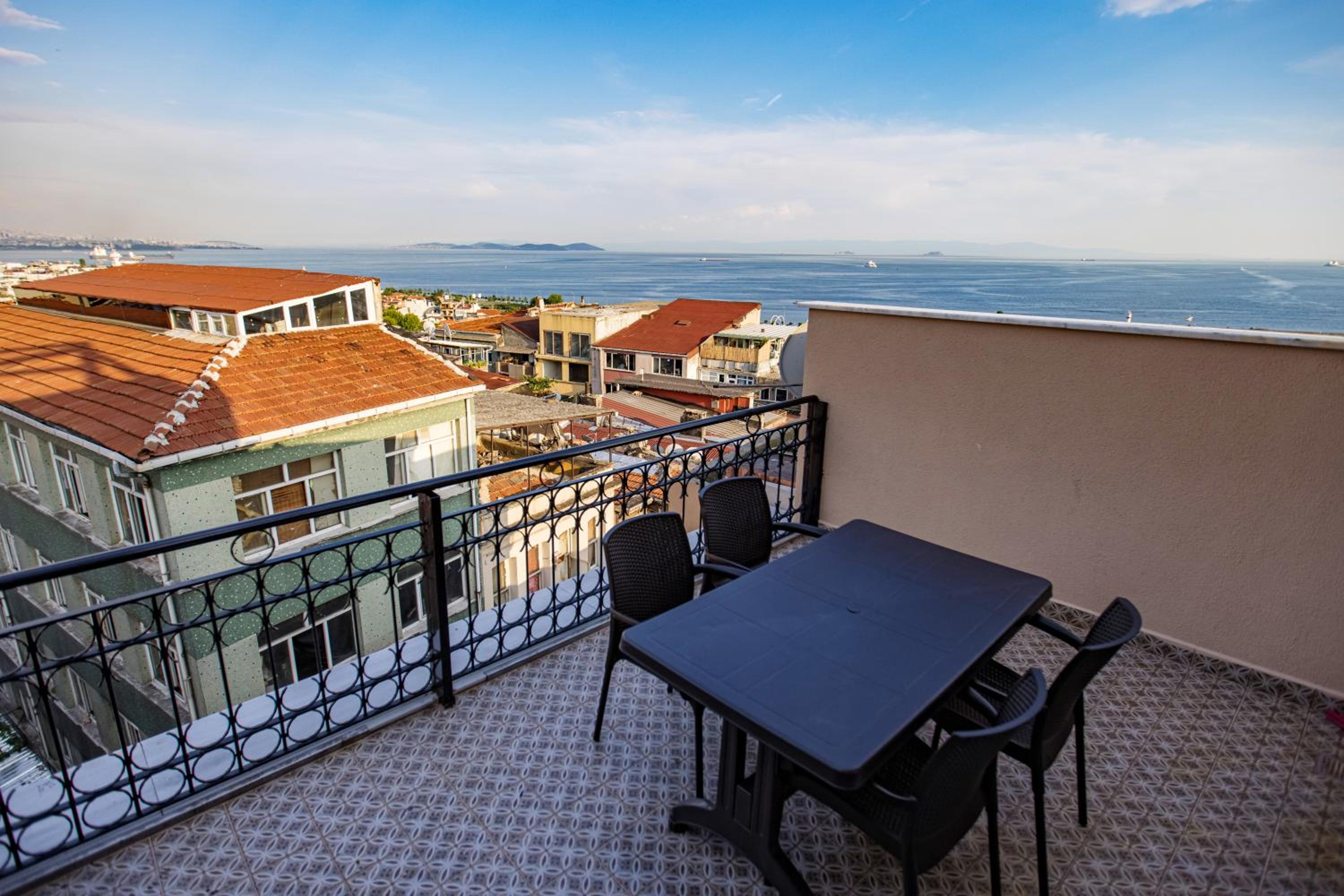 Grand Balyan Otel & Restoran - Image 9