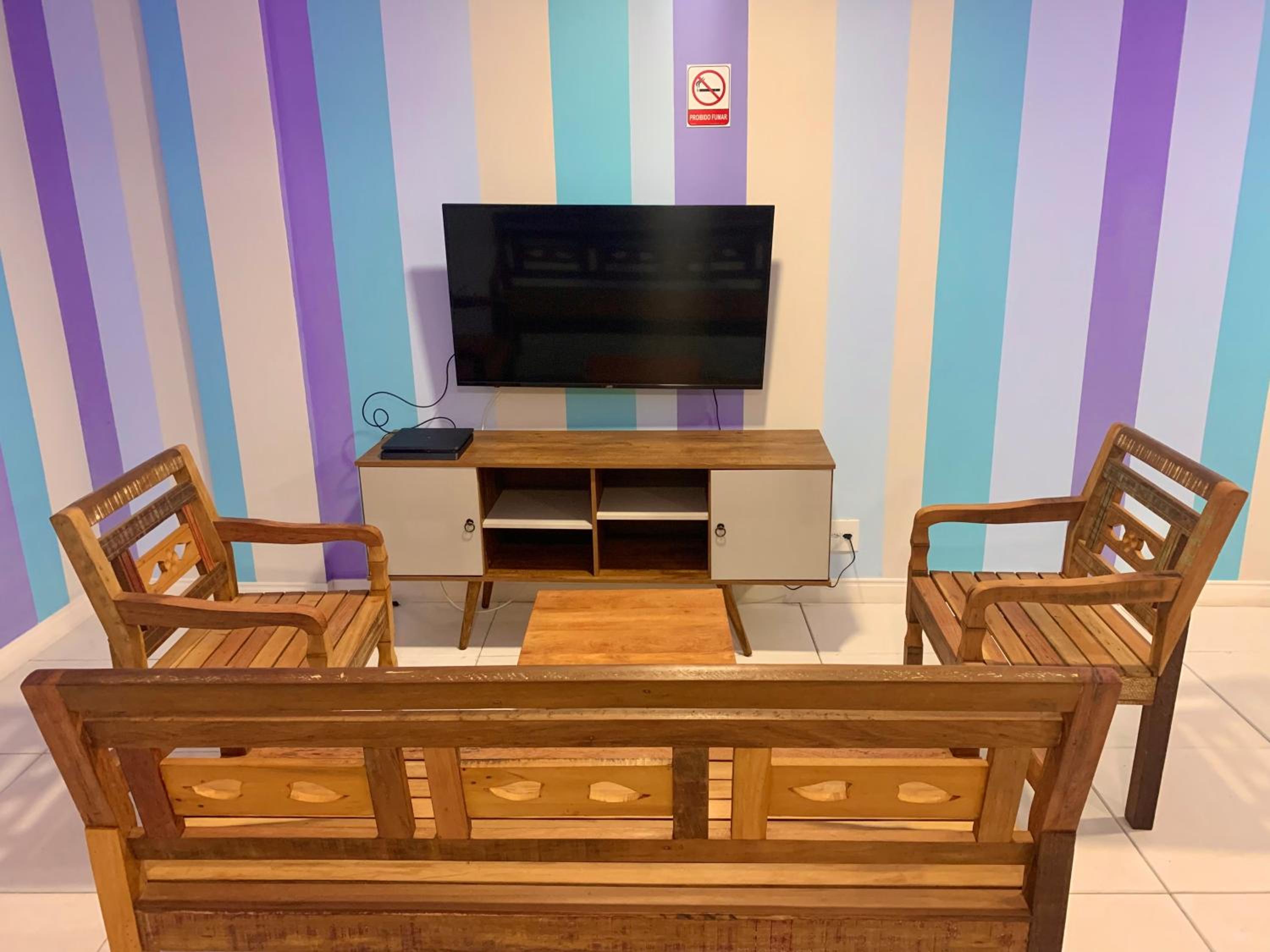 Apartamento Praia dos Anjos Residence Club