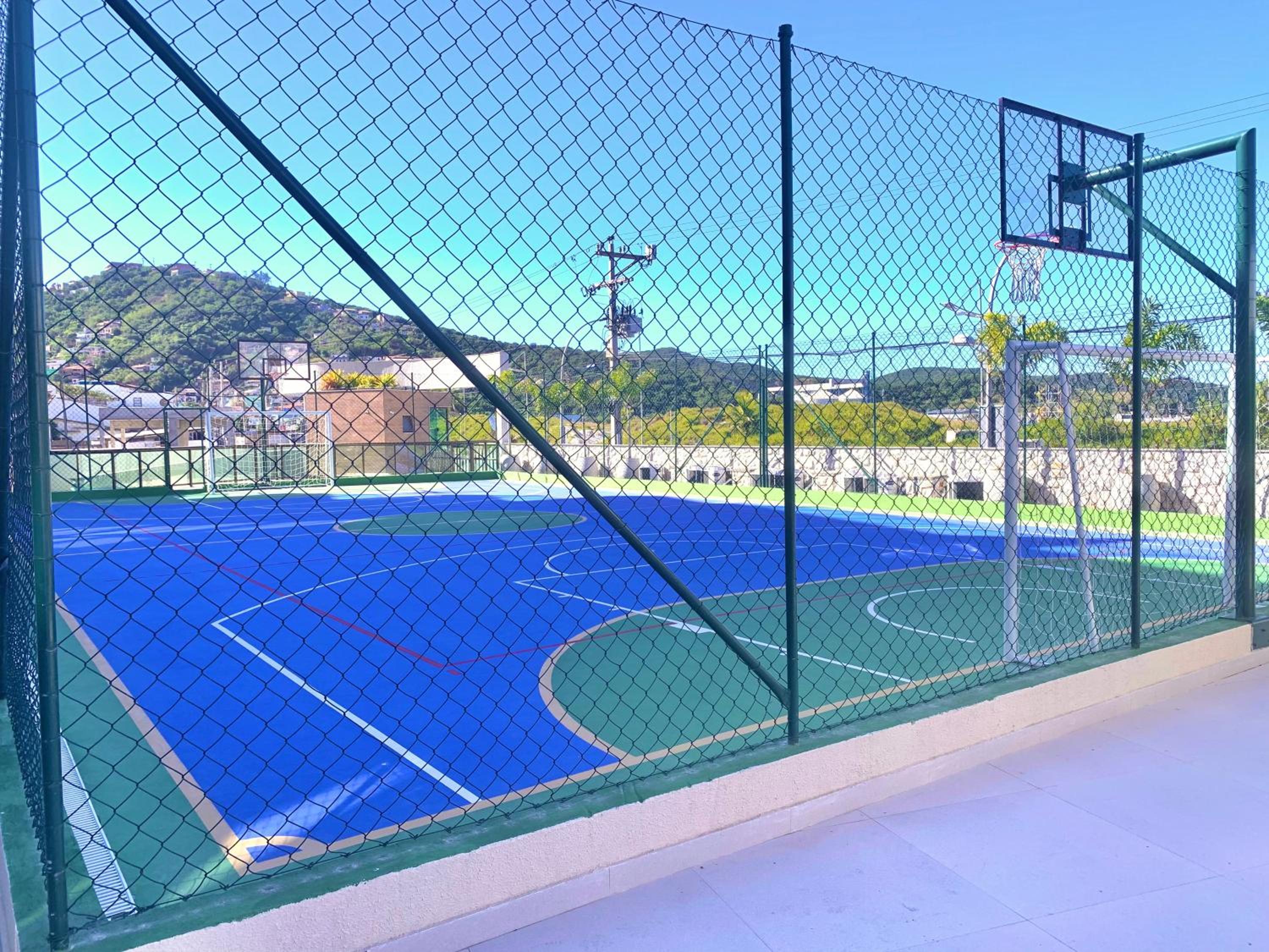 Apartamento Praia dos Anjos Residence Club