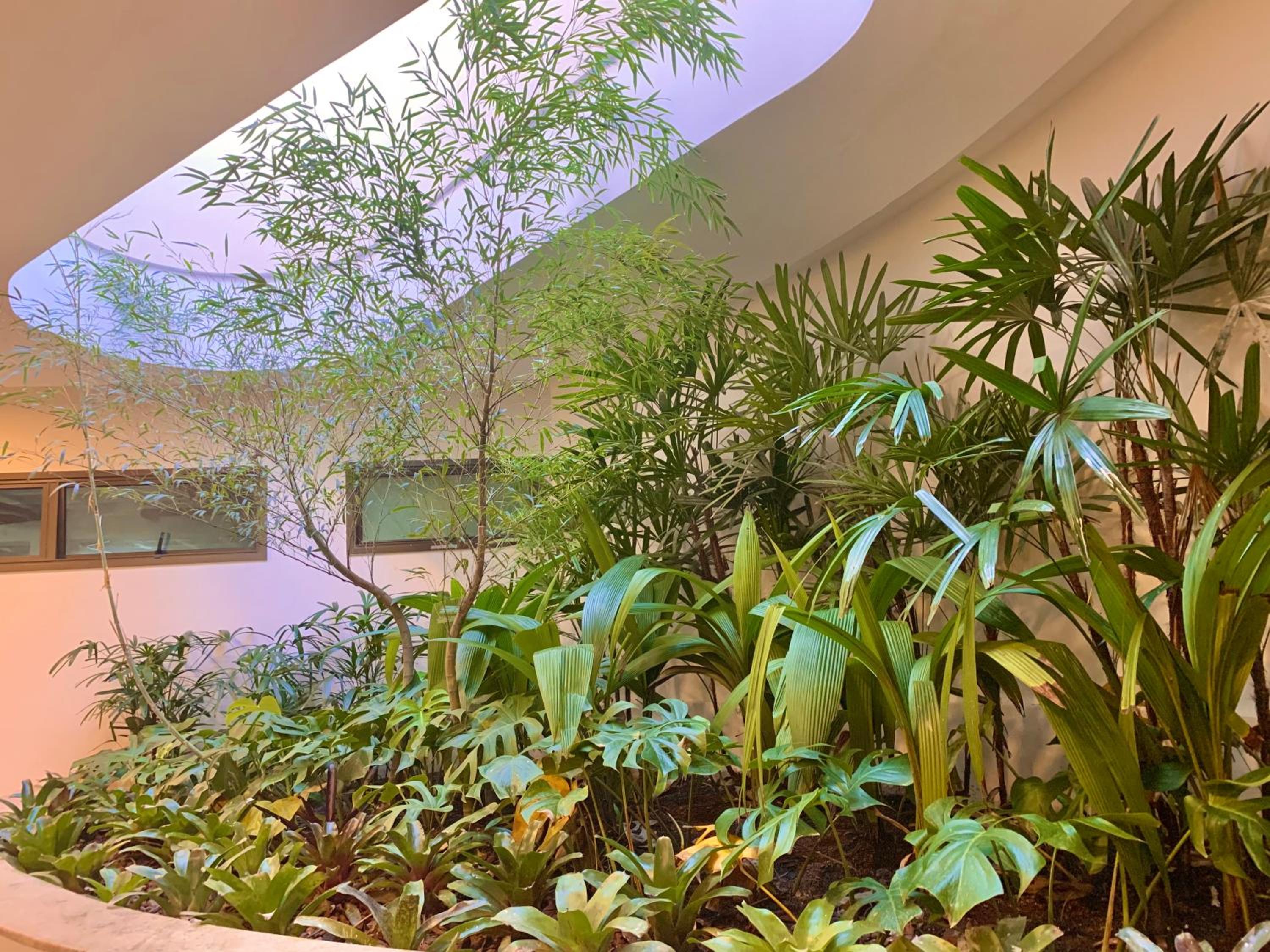 Apartamento Praia dos Anjos Residence Club