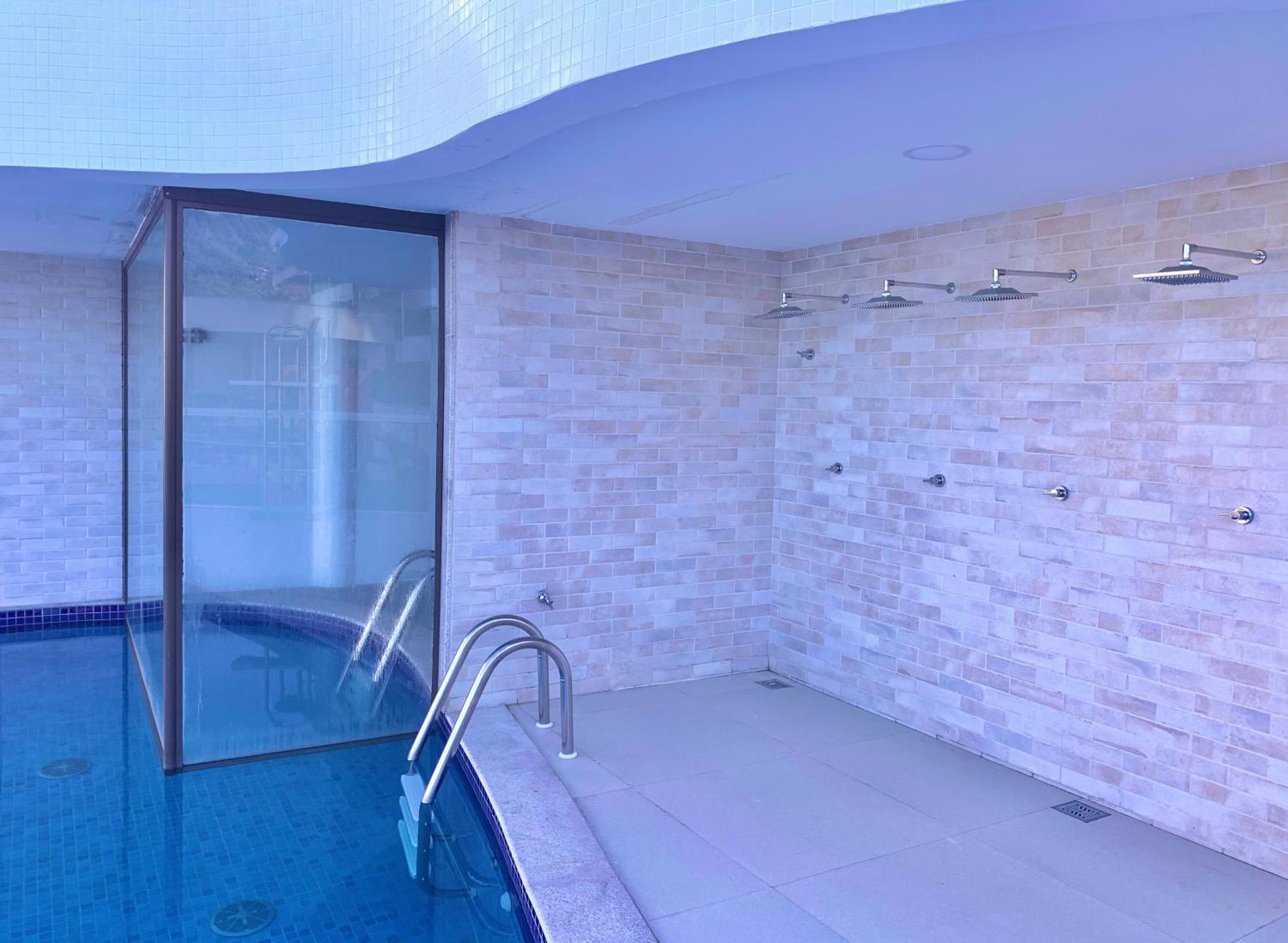 Apartamento Praia dos Anjos Residence Club