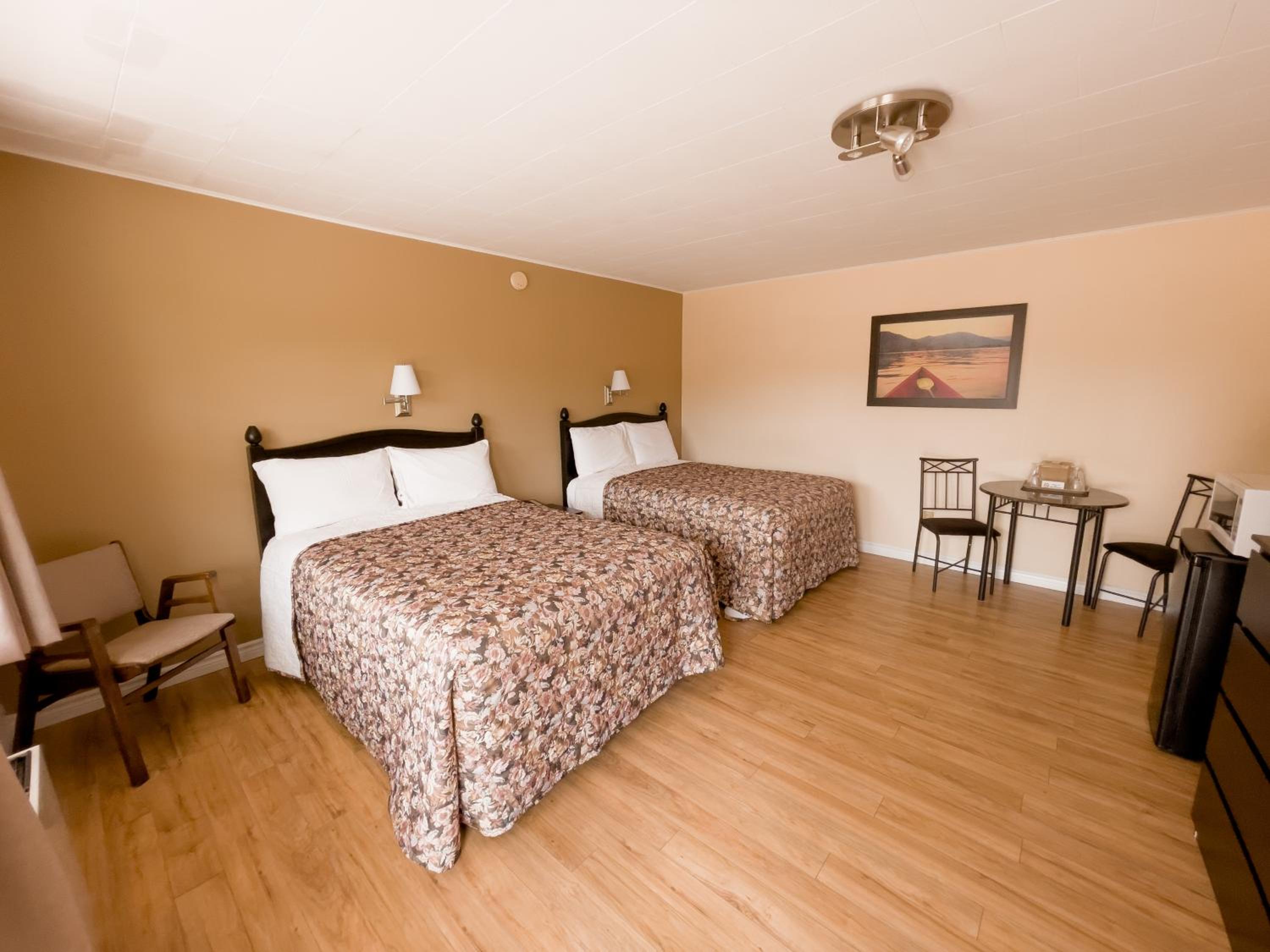 Silverwood Motel