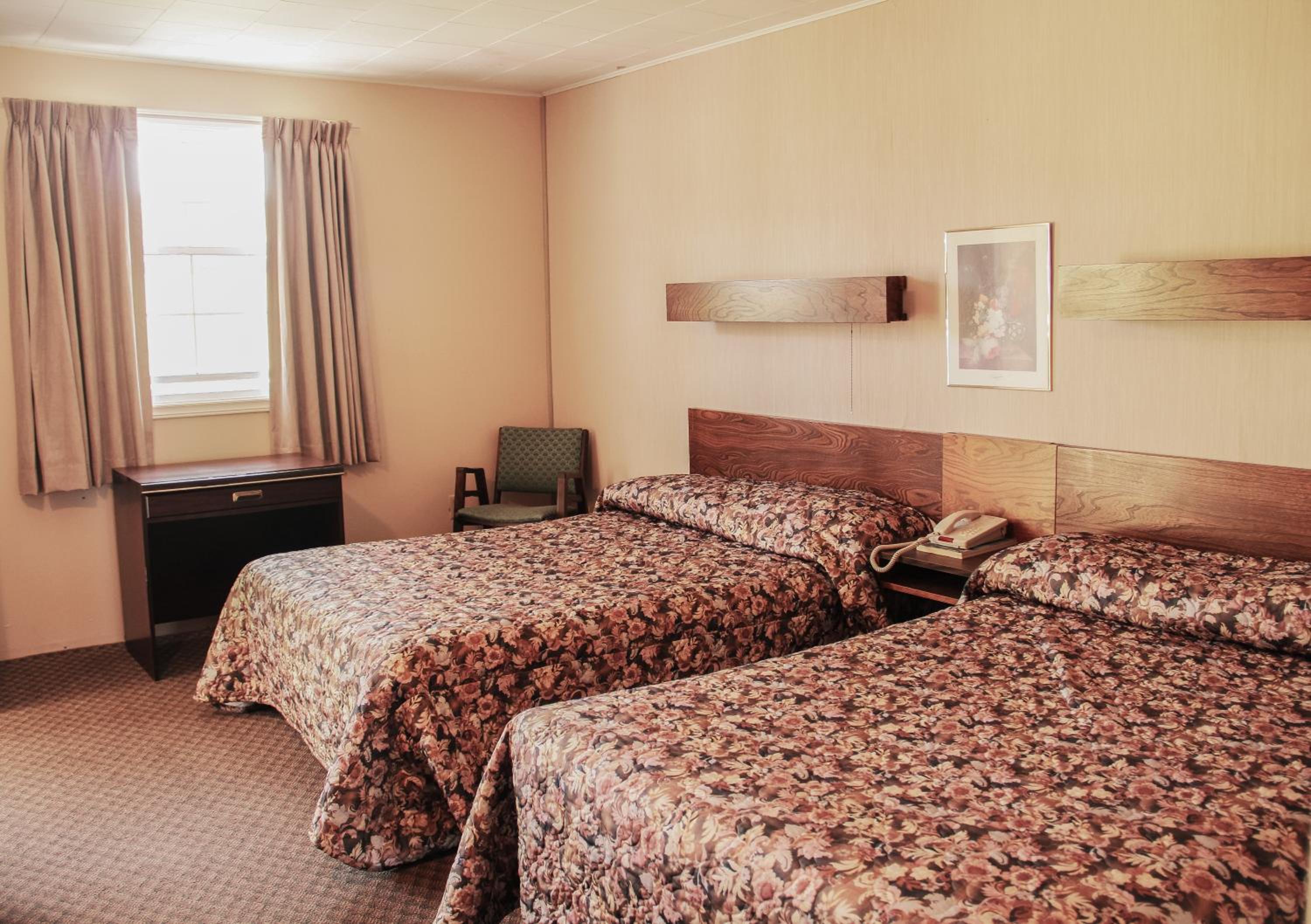 Silverwood Motel