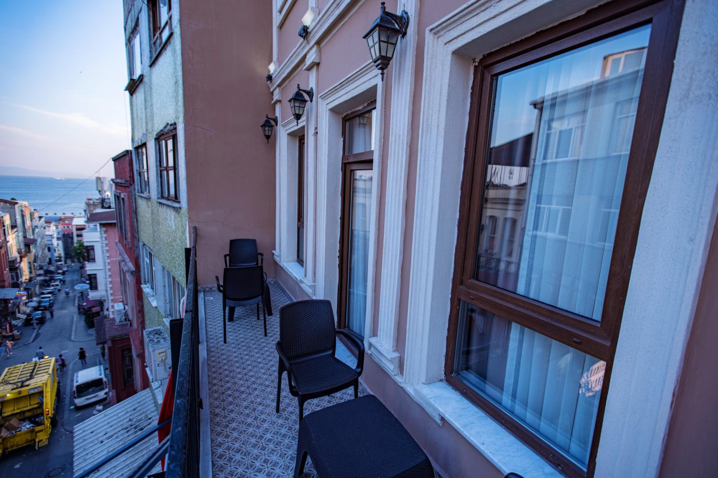 Grand Balyan Otel & Restoran - Image 10