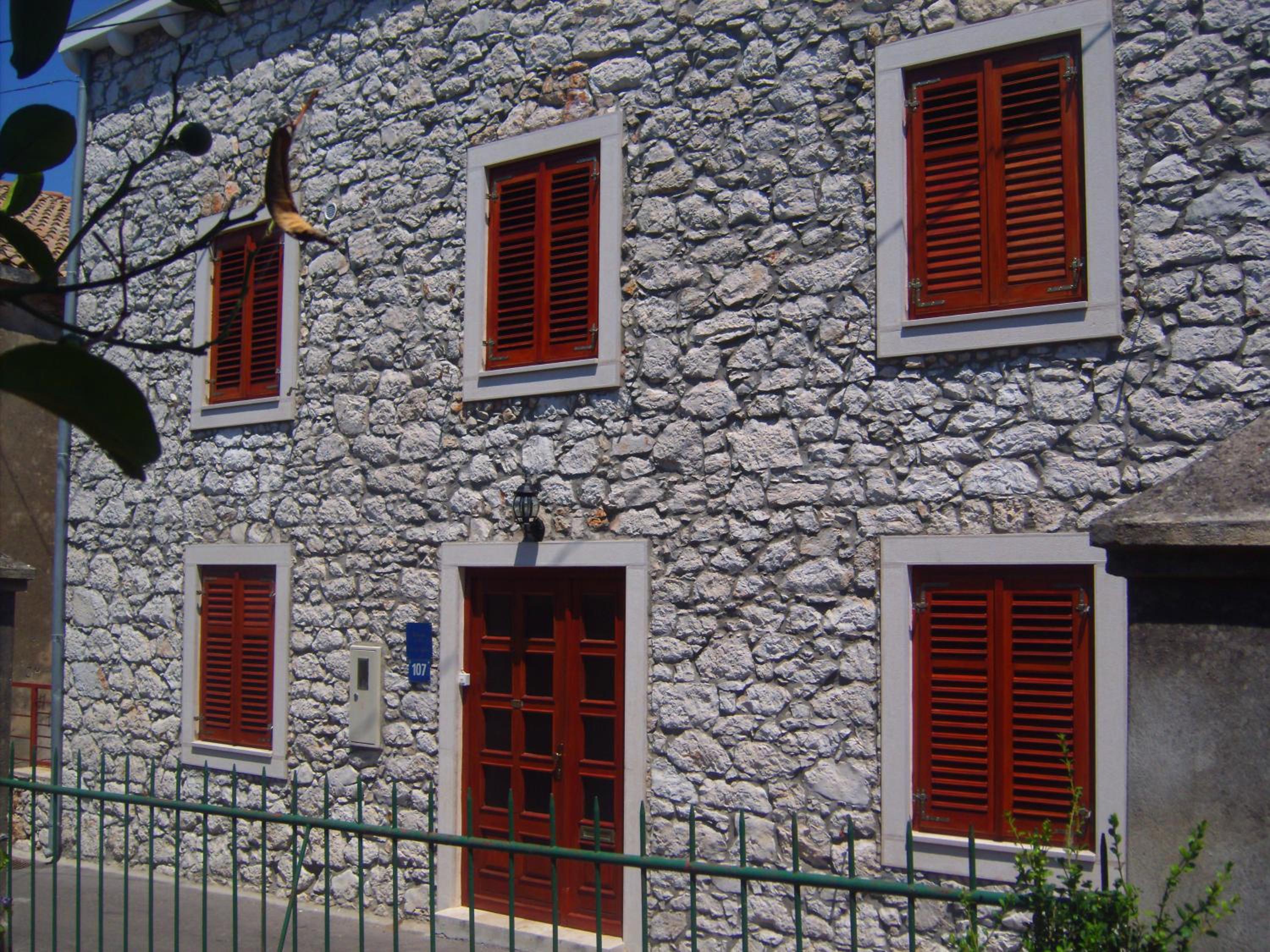 Apartments Rosa
