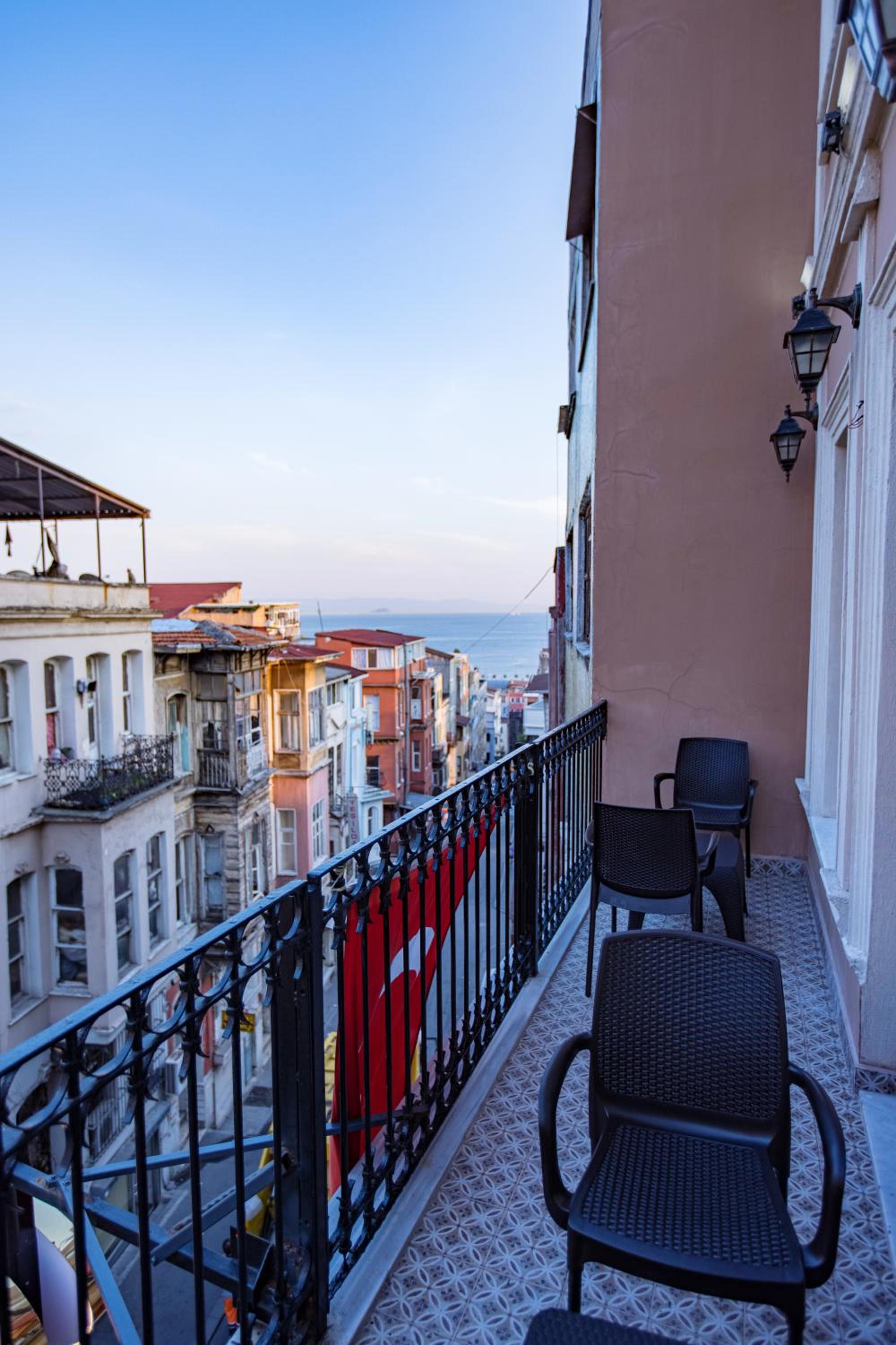 Grand Balyan Otel & Restoran - Image 12