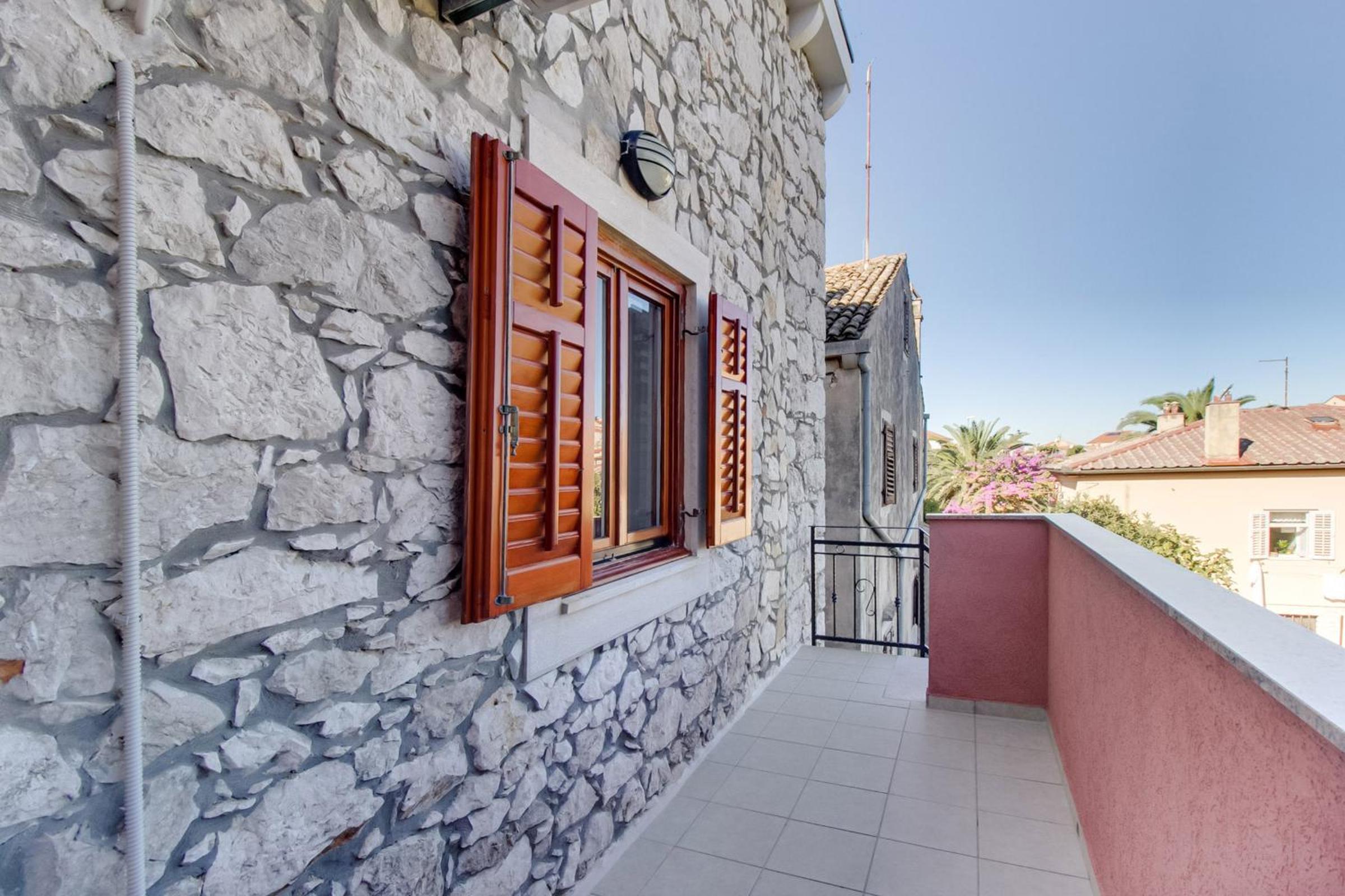 Apartments Rosa