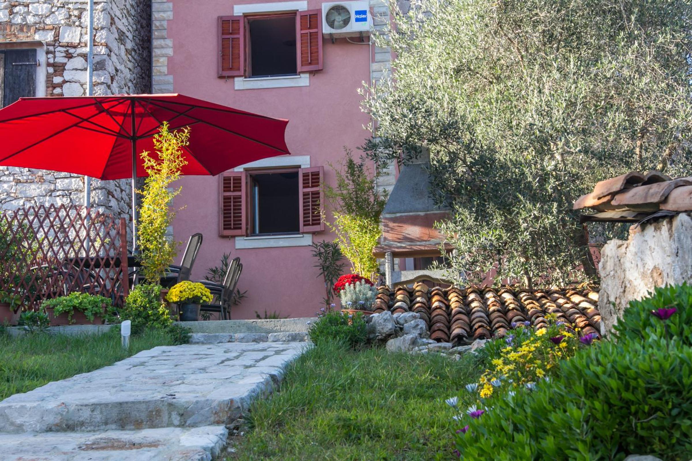 Apartments Rosa