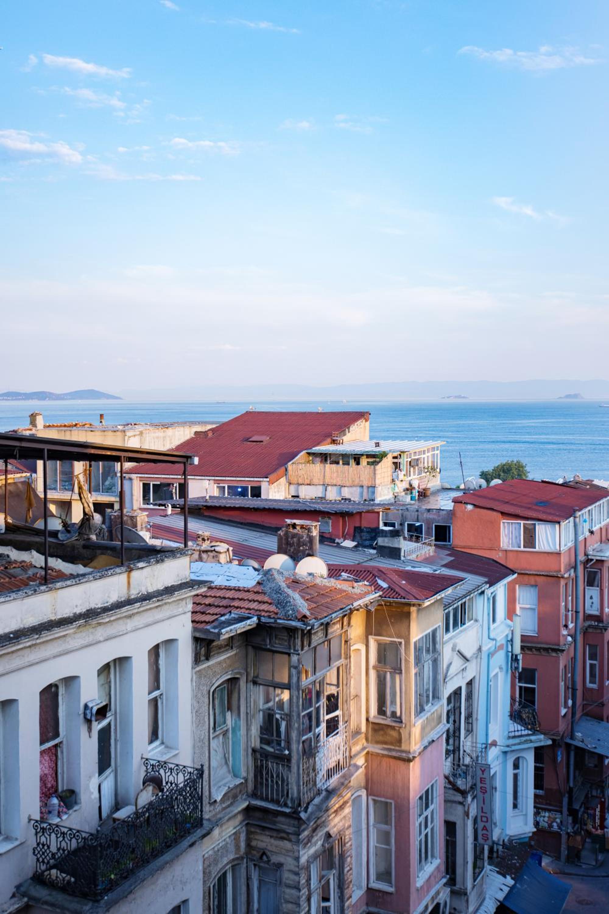 Grand Balyan Otel & Restoran - Image 49