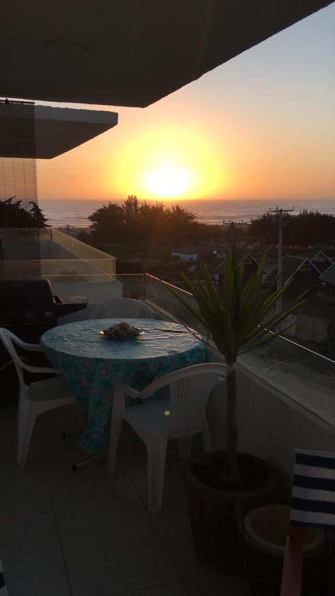 Departamento vista al mar view 3