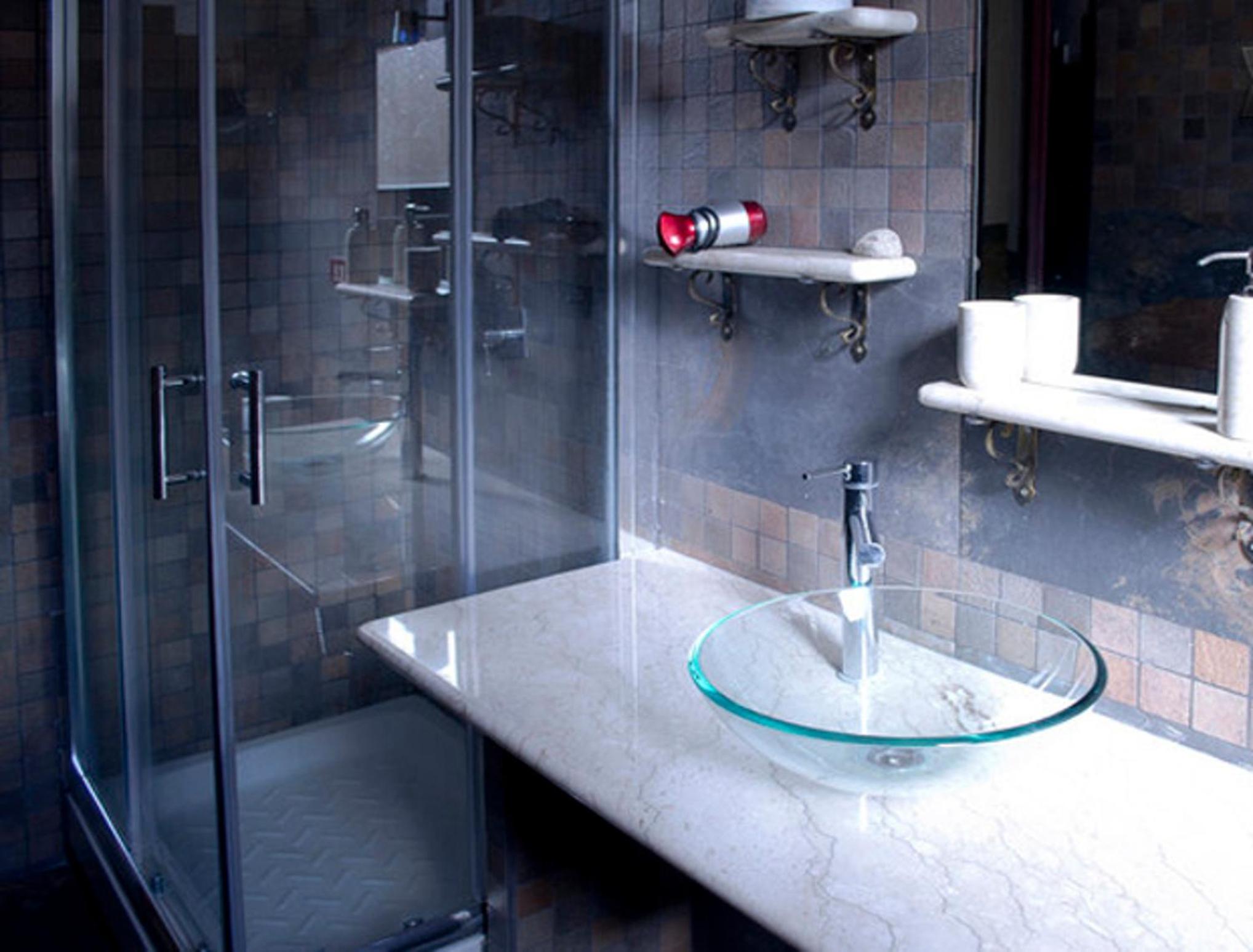 Taormina Center Private Apartments By Fragranza Di Sicilia