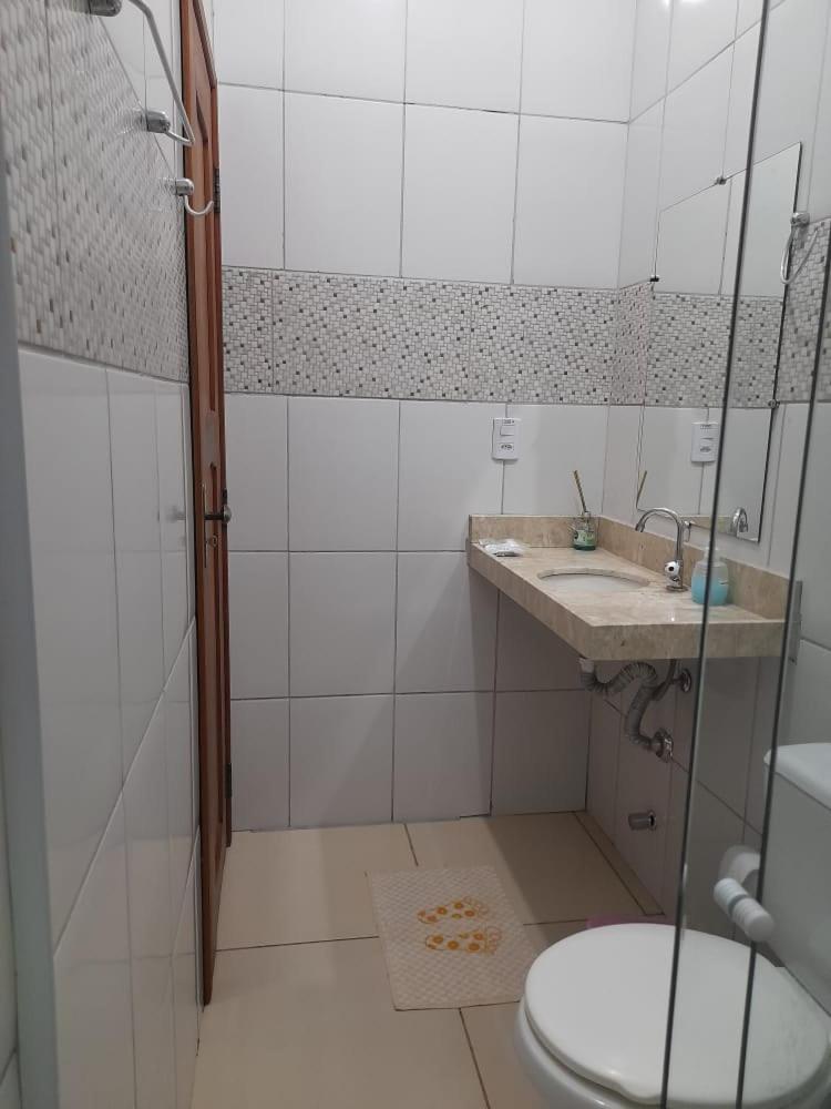 Pousada Barreirinhas House