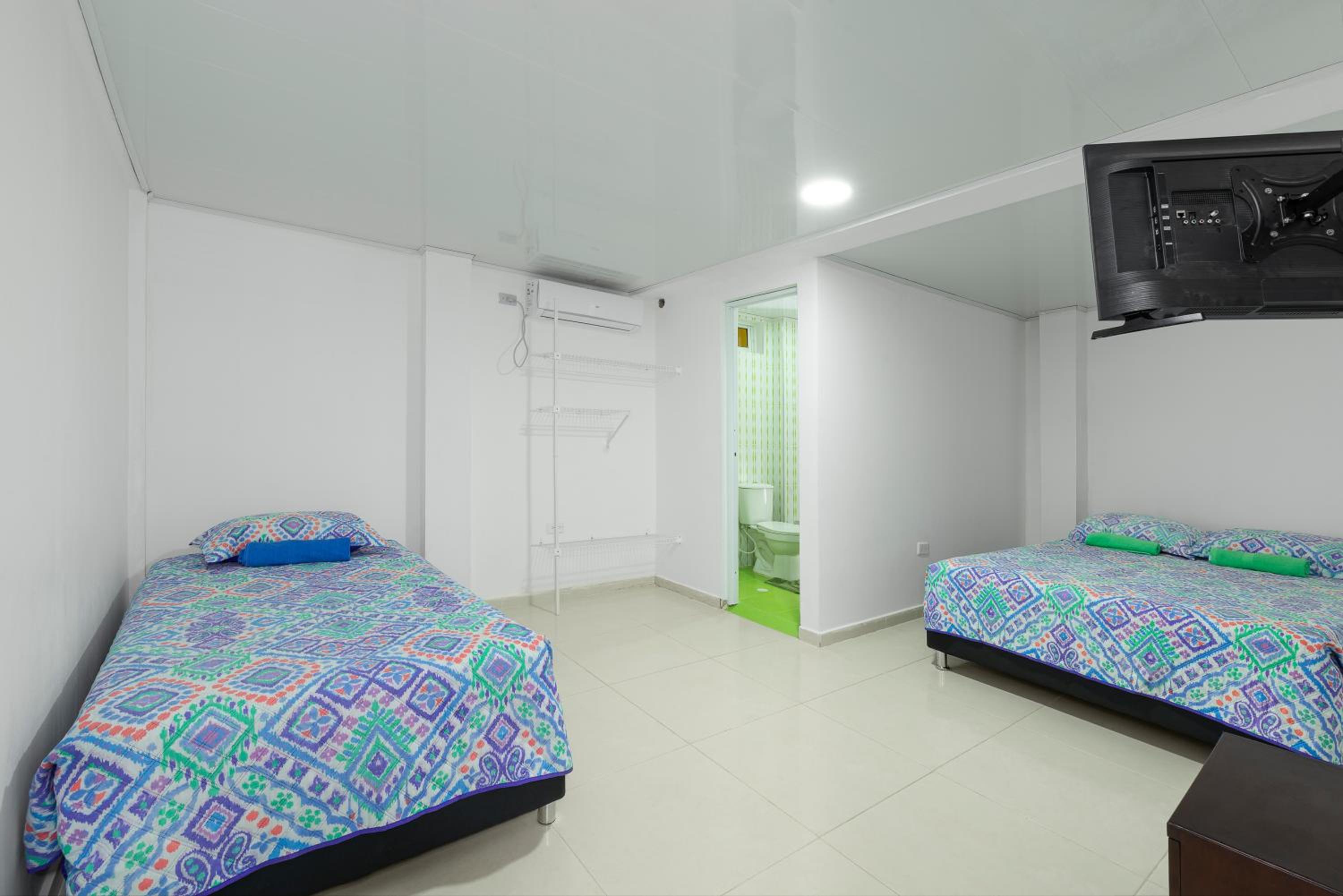 La isla inn