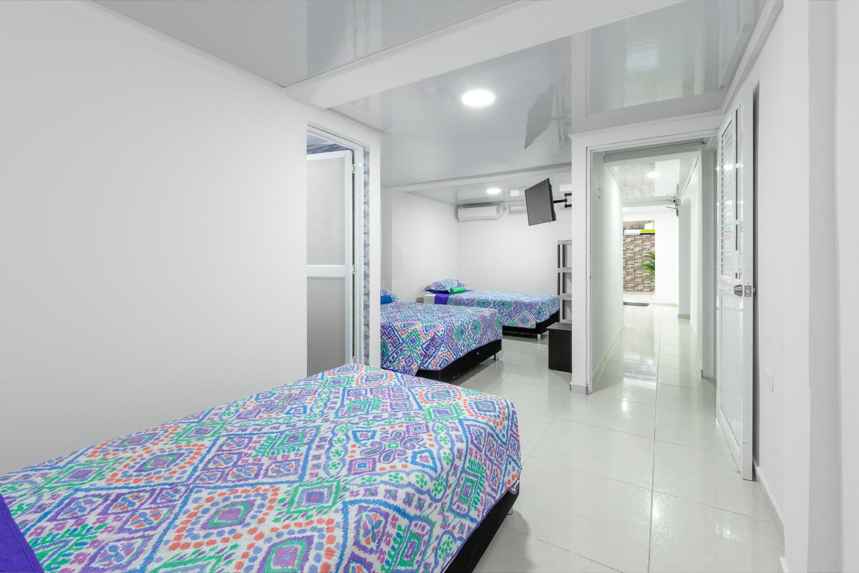 La isla inn