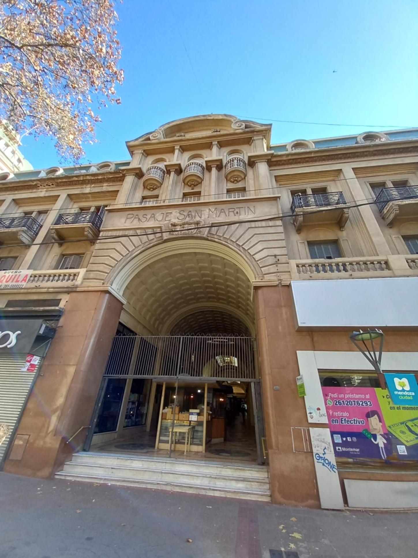 building