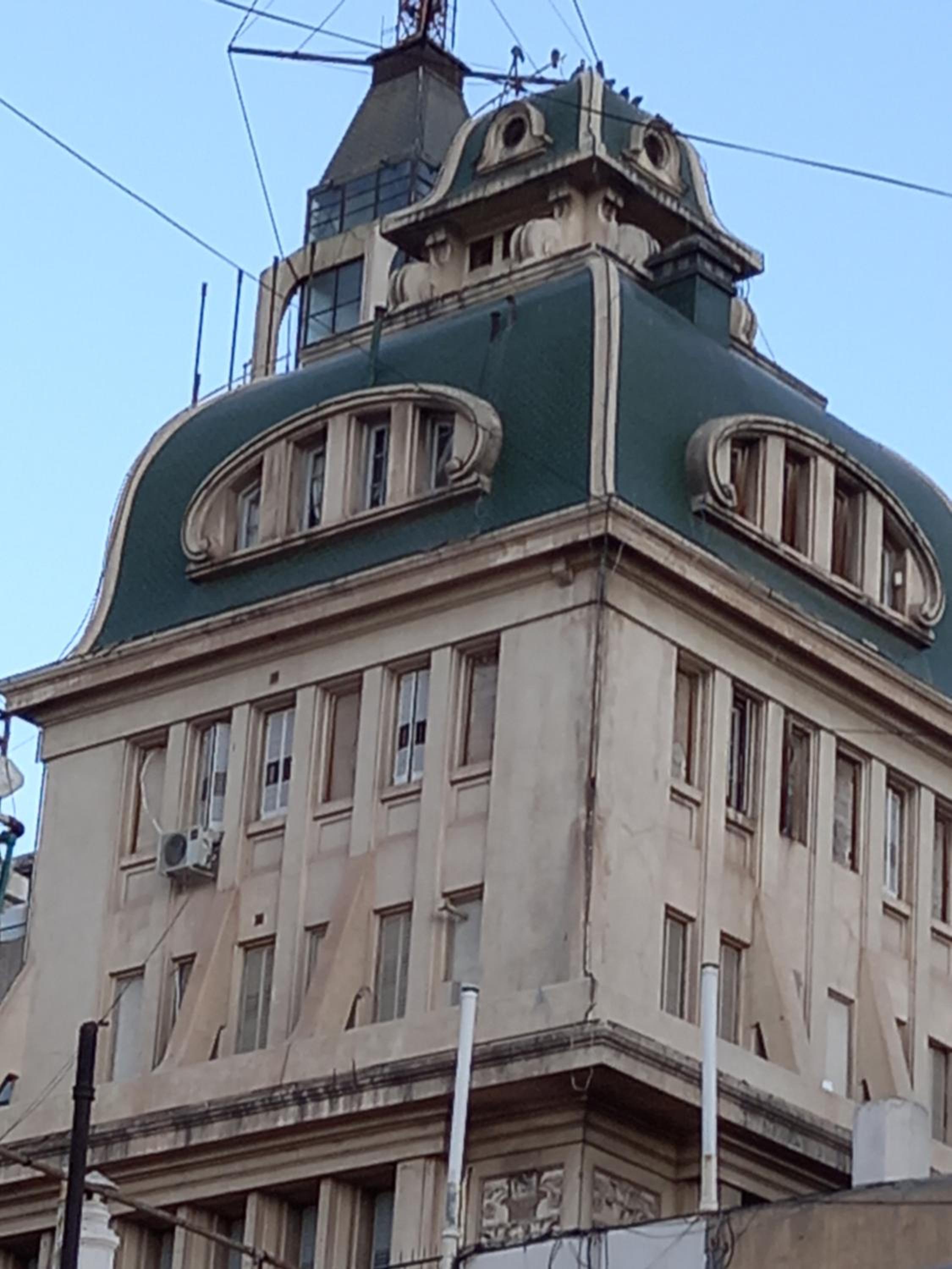 Departamento en Mendoza Capital, la mejor ubicación!!