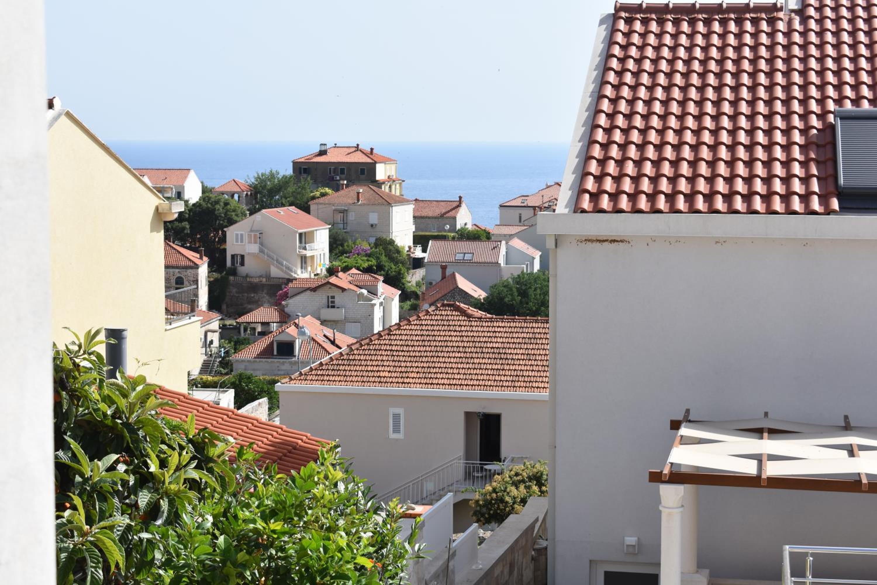 Apartments Marlin Blue