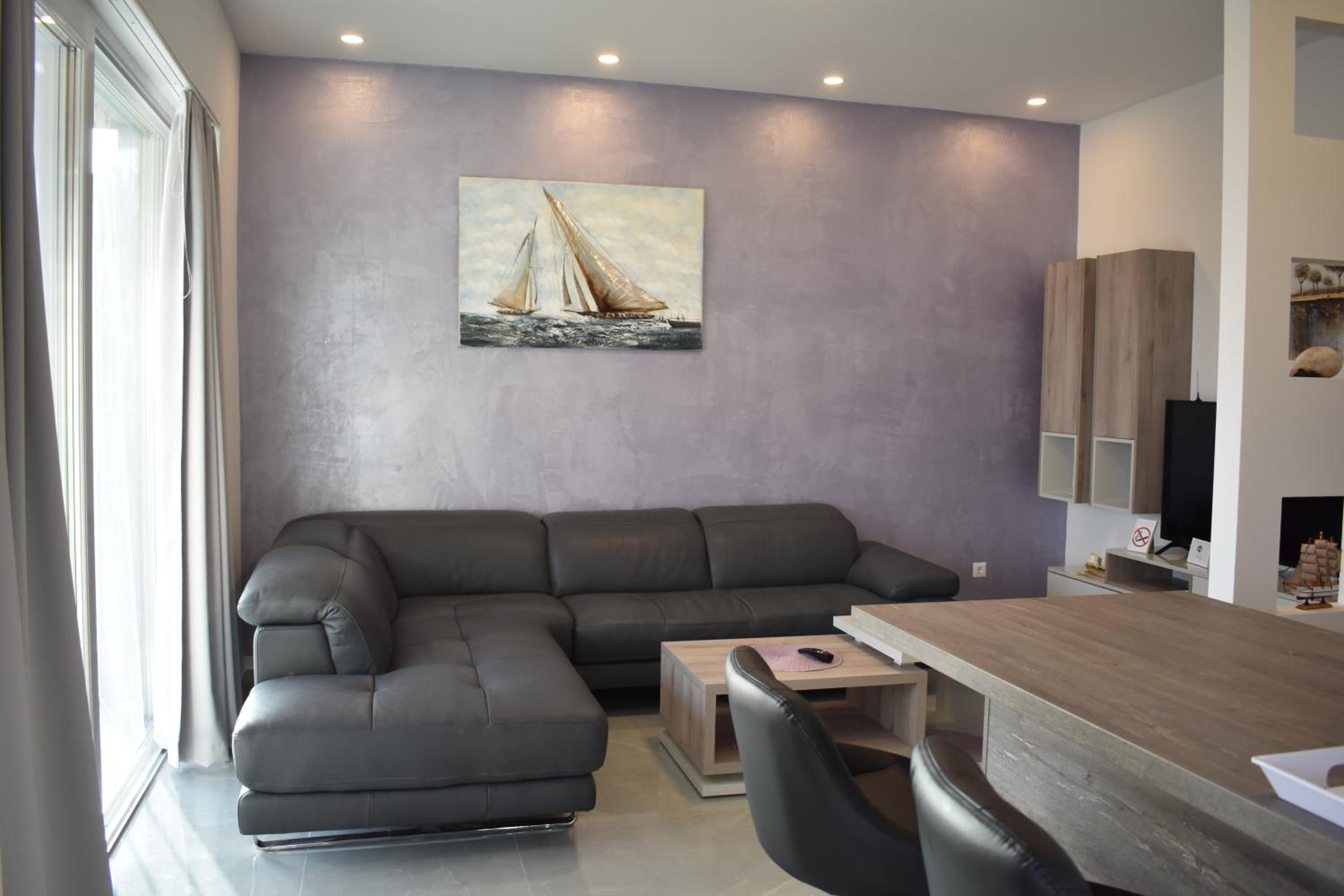 Apartments Marlin Blue