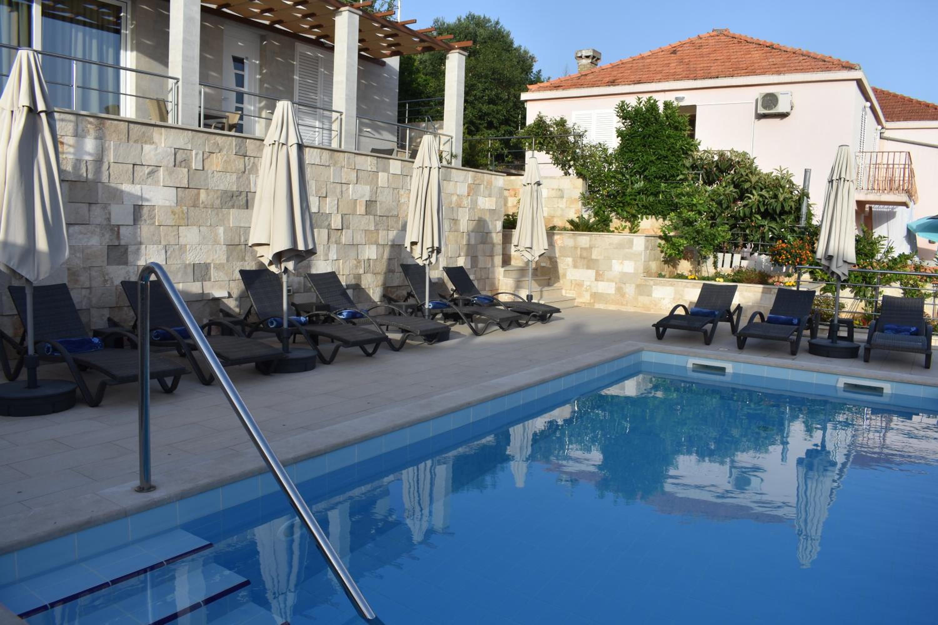 Apartments Marlin Blue