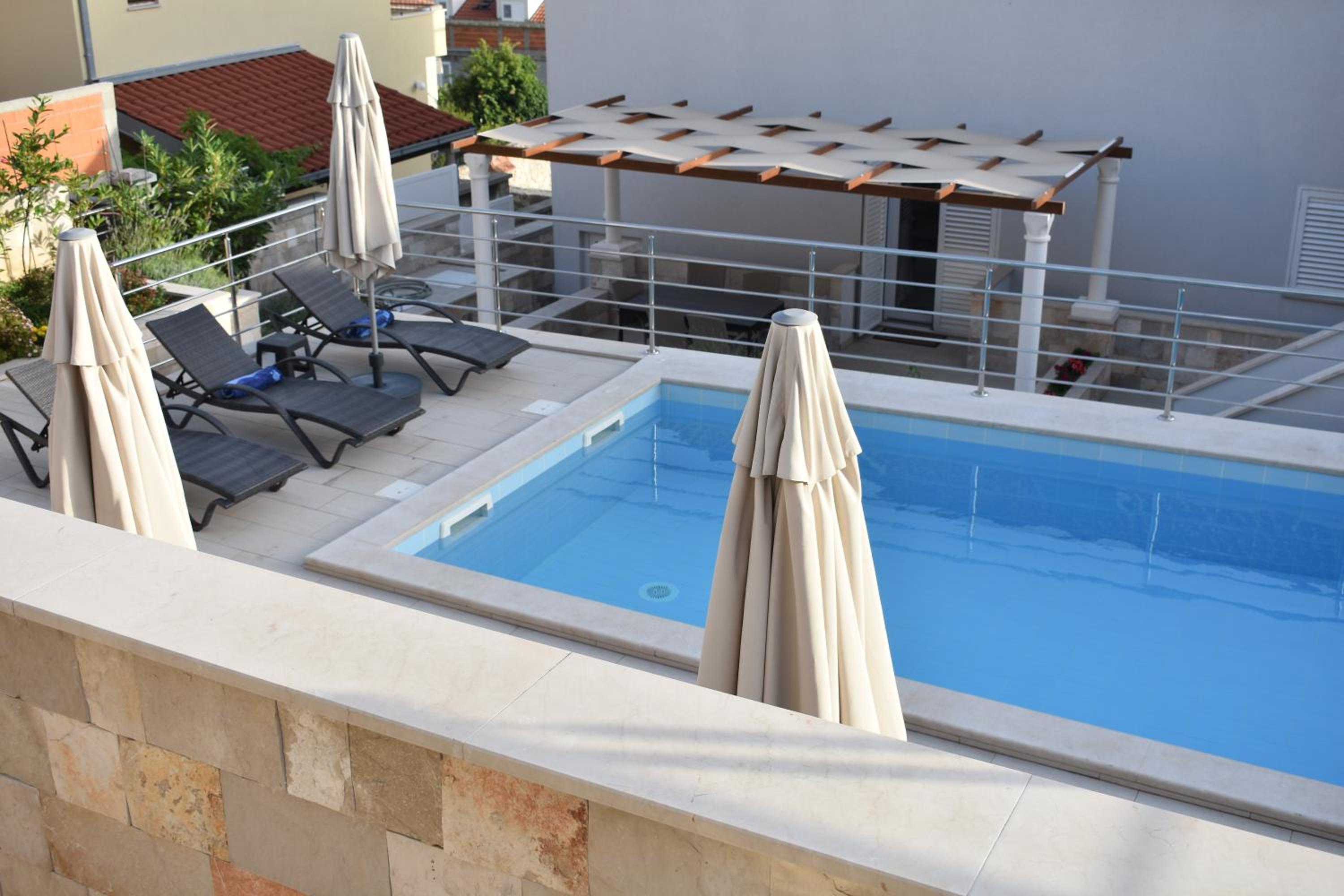 Apartments Marlin Blue