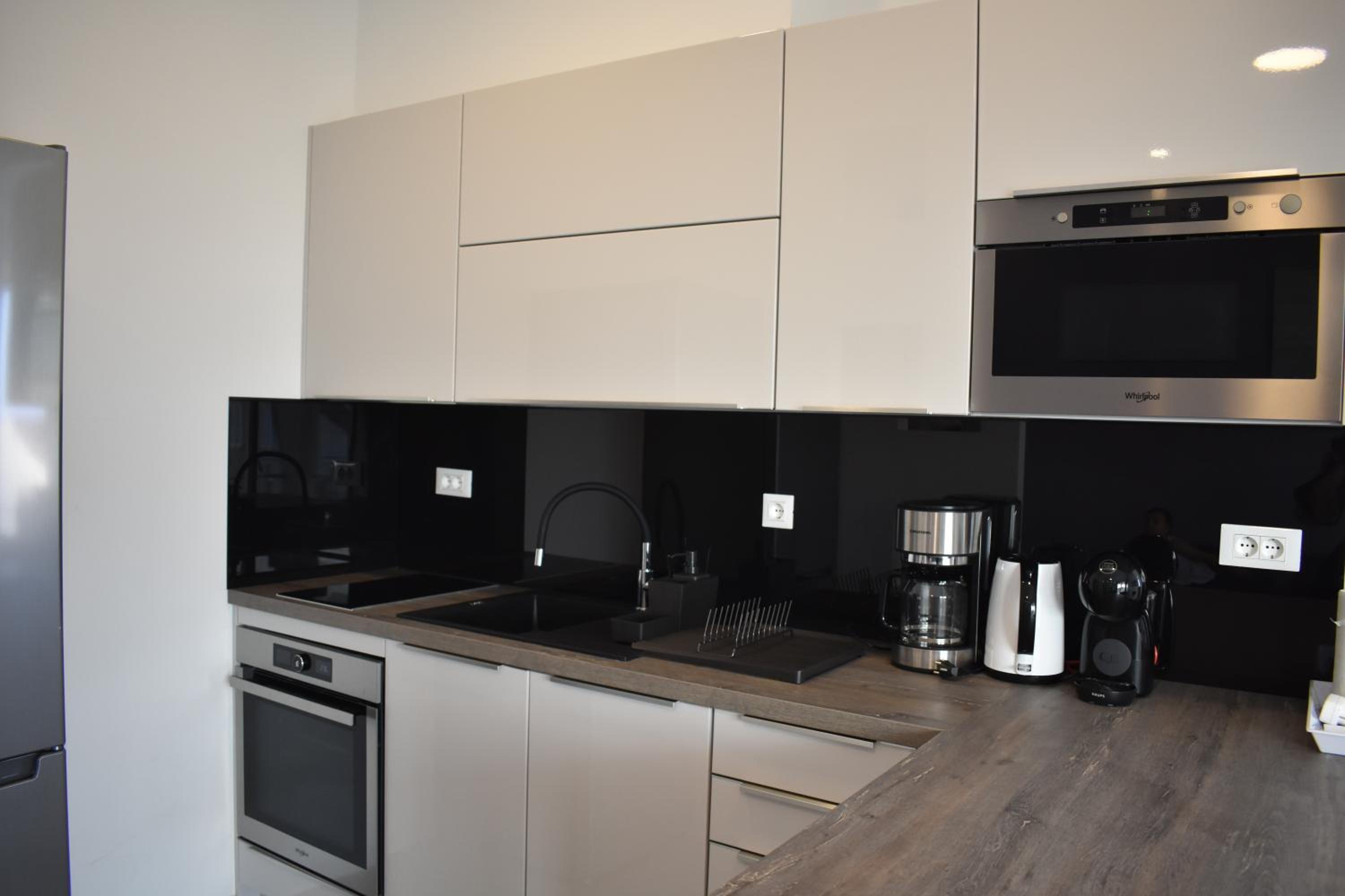 Apartments Marlin Blue