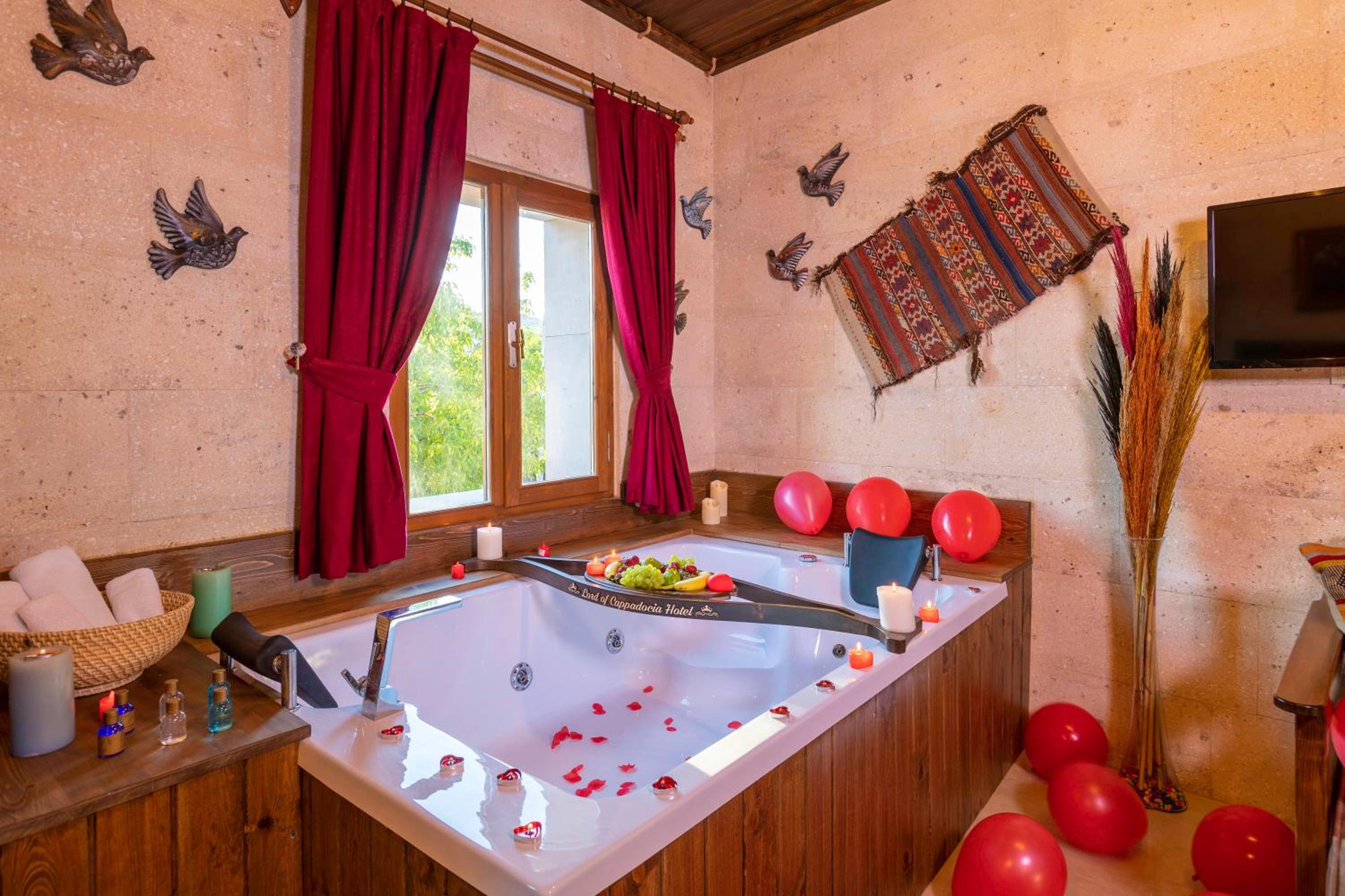 Lord of Cappadocia Otel - Image 31