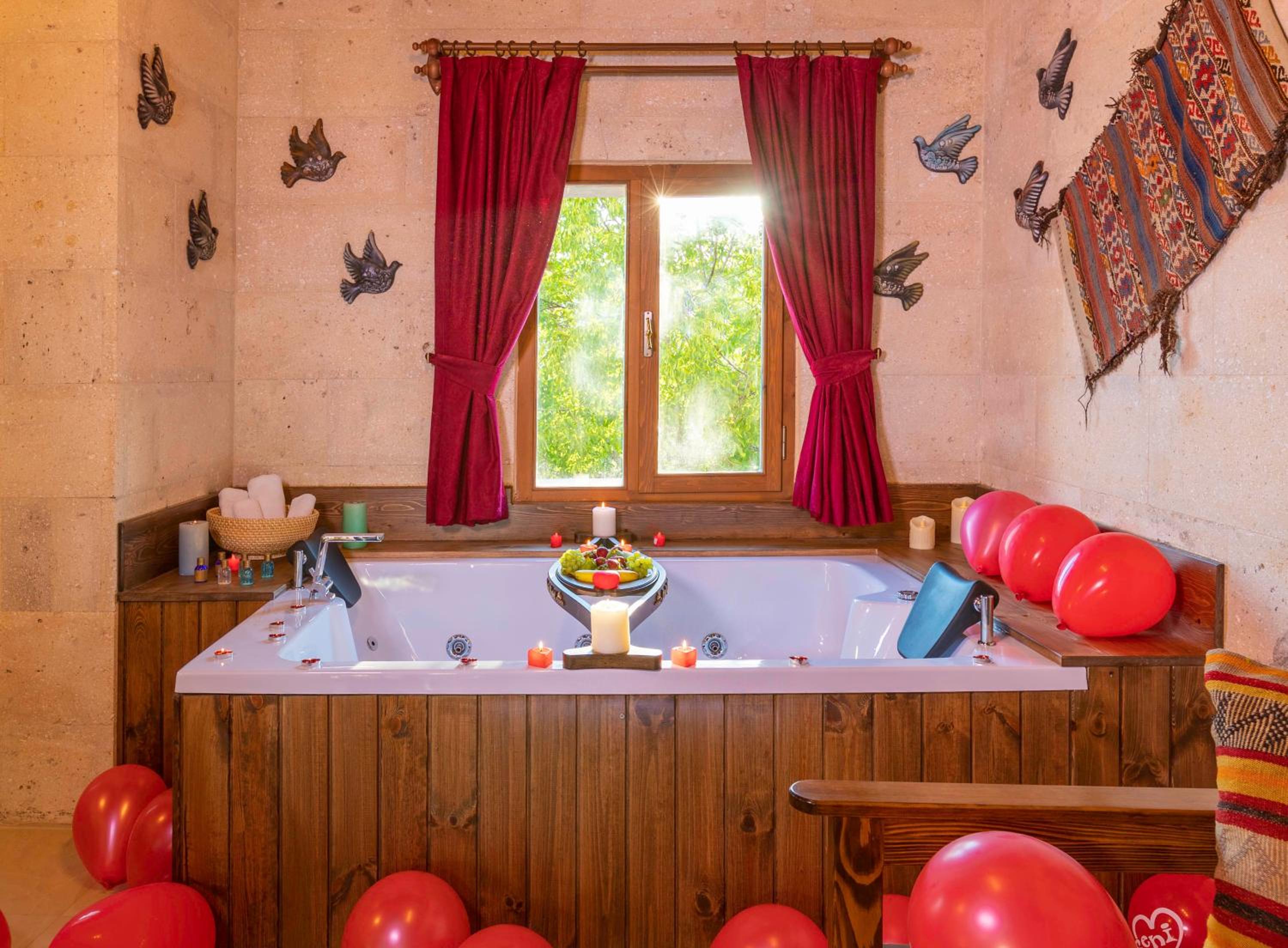 Lord of Cappadocia Otel - Image 27