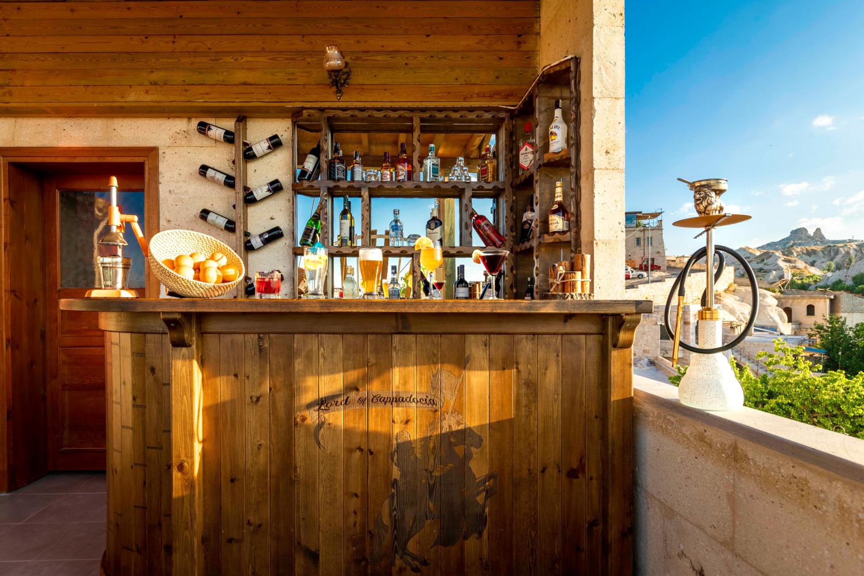 Lord of Cappadocia Otel - Image 28