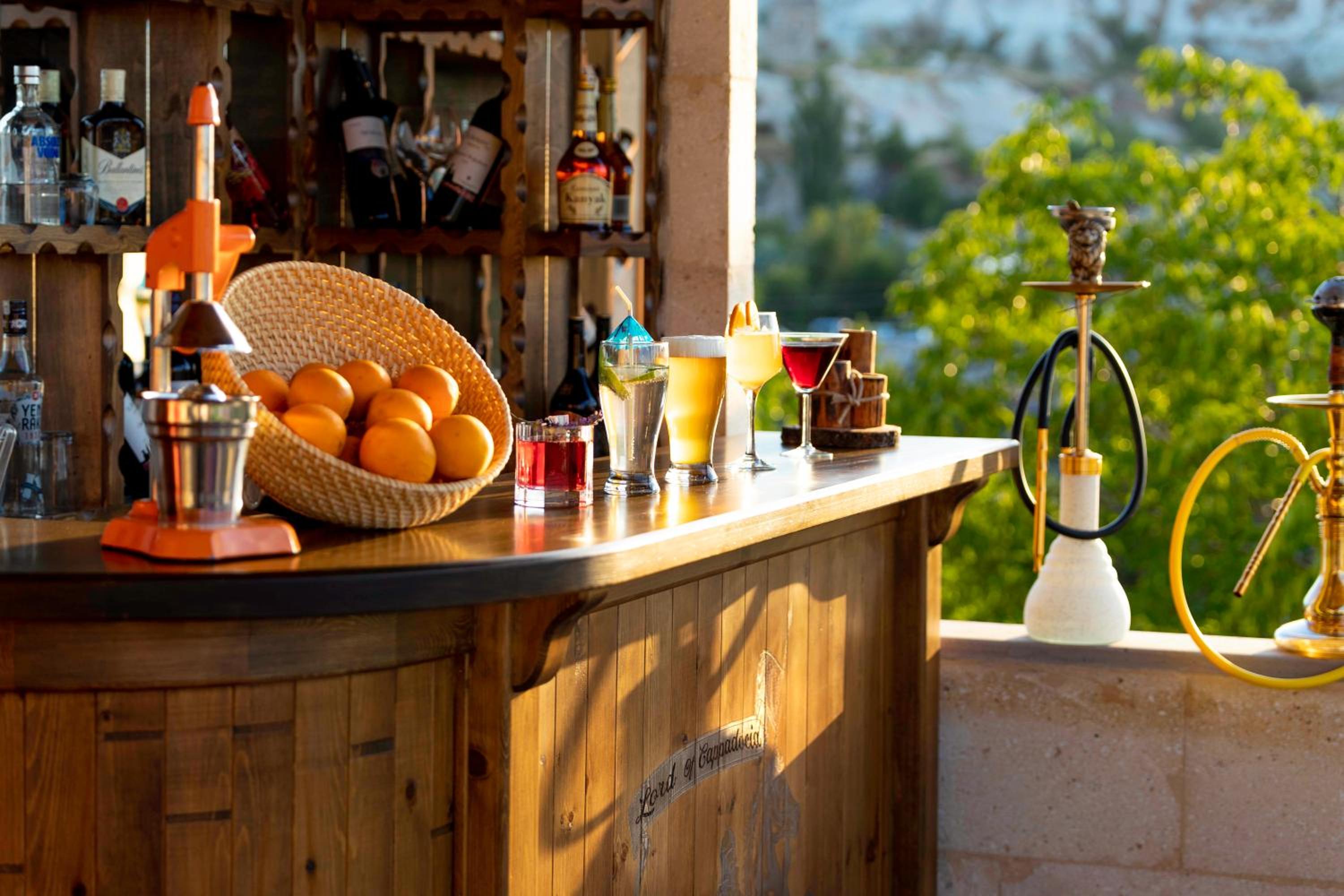 Lord of Cappadocia Otel - Image 25