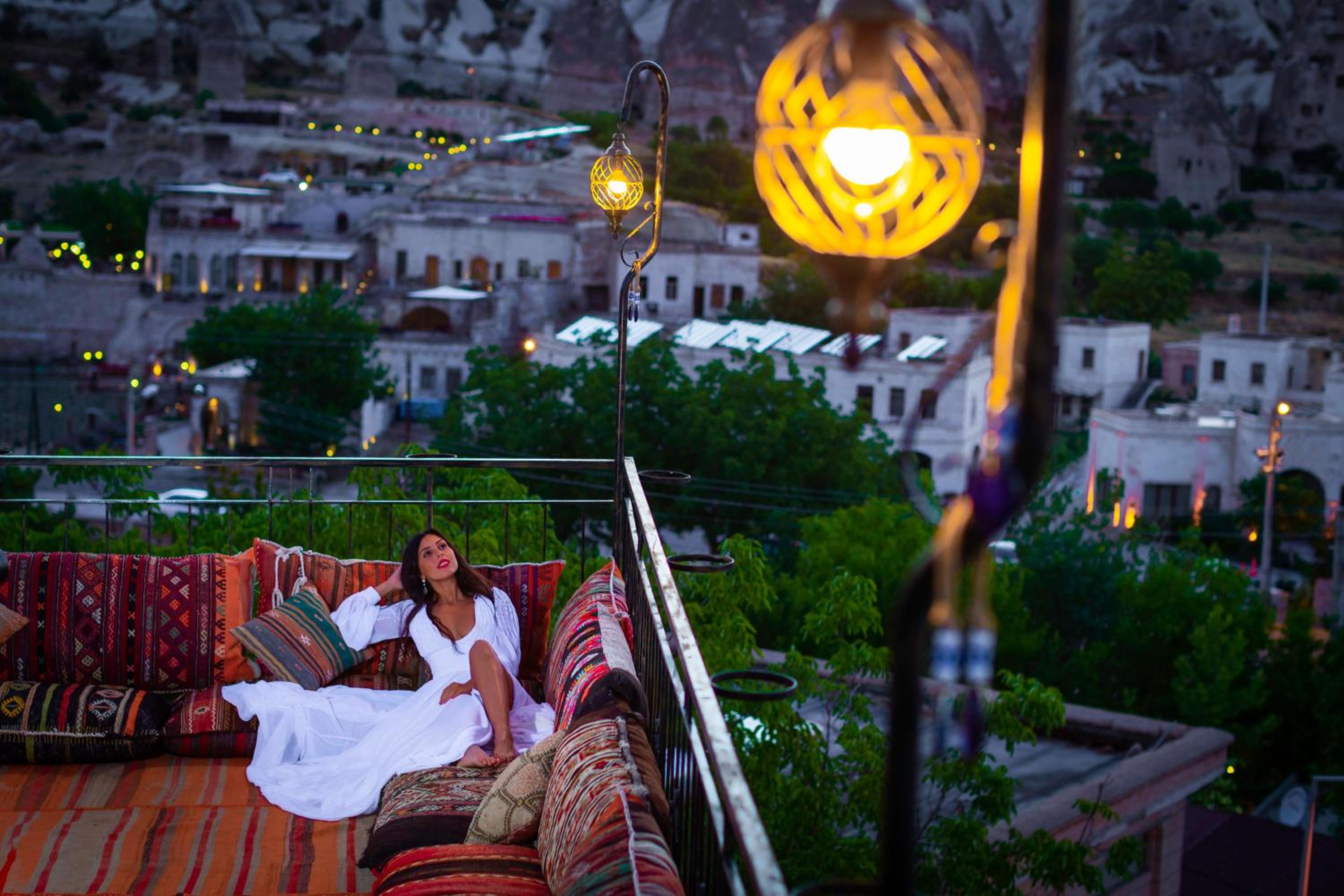 Lord of Cappadocia Otel - Image 73