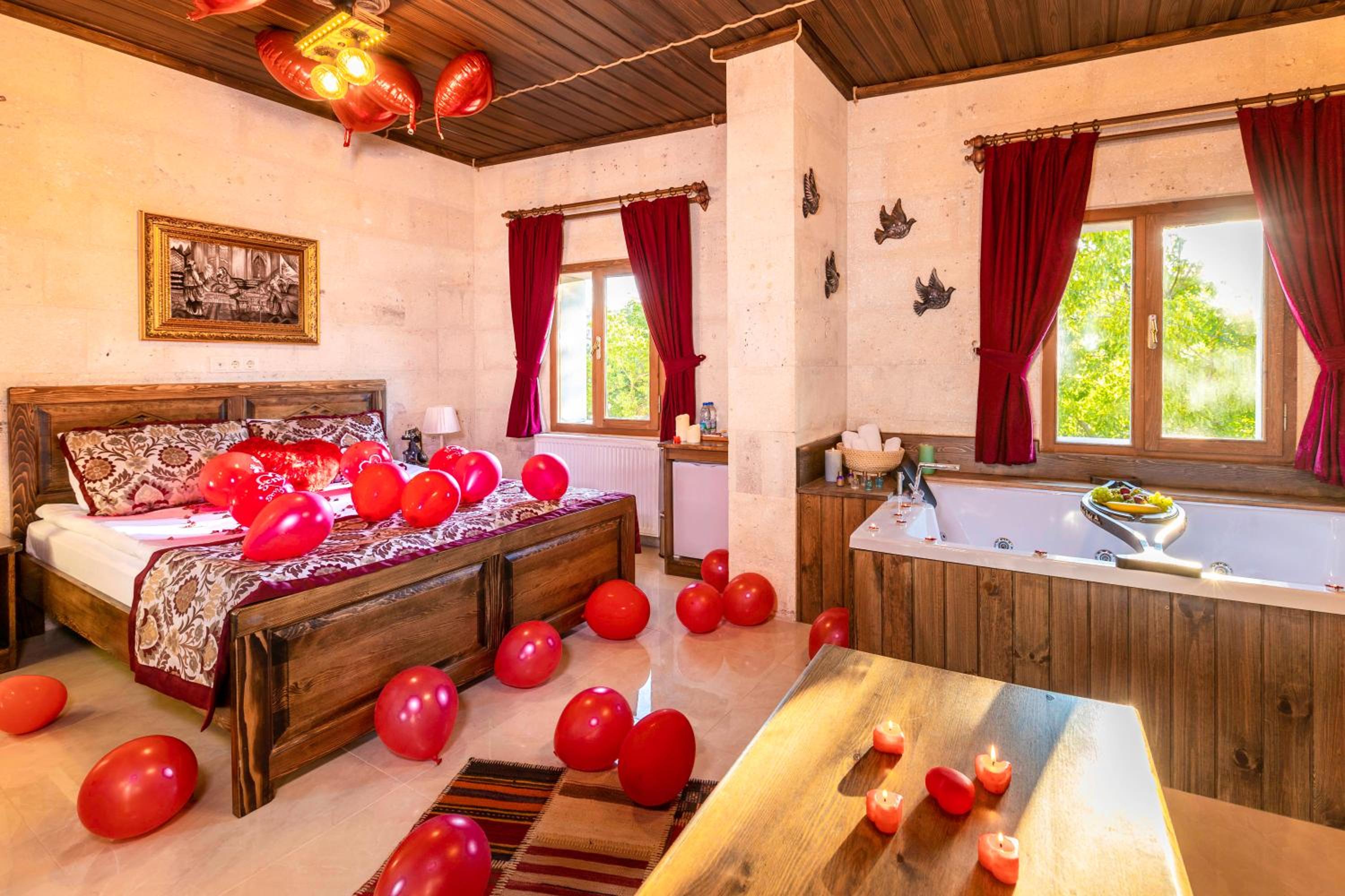 Lord of Cappadocia Otel - Image 74